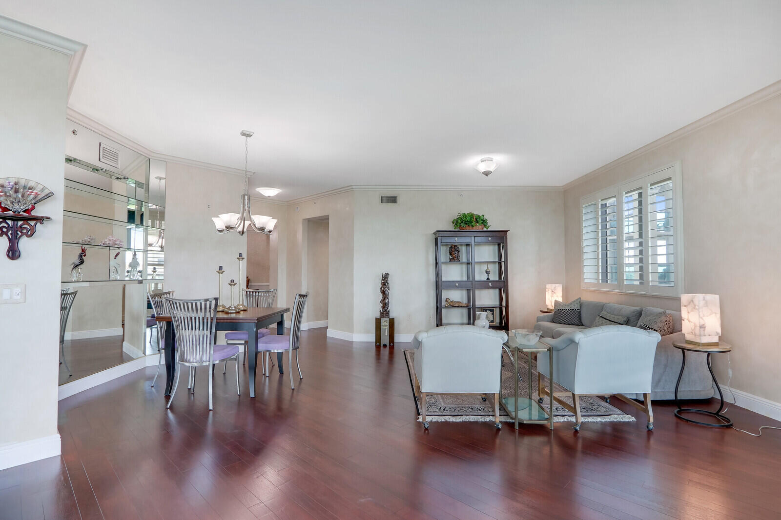 3630 GARDENS #501C, Palm Beach Gardens FL 33410