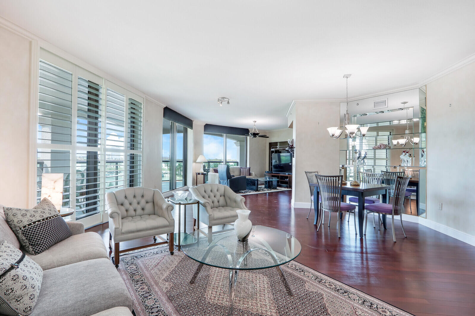 3630 GARDENS #501C, Palm Beach Gardens FL 33410