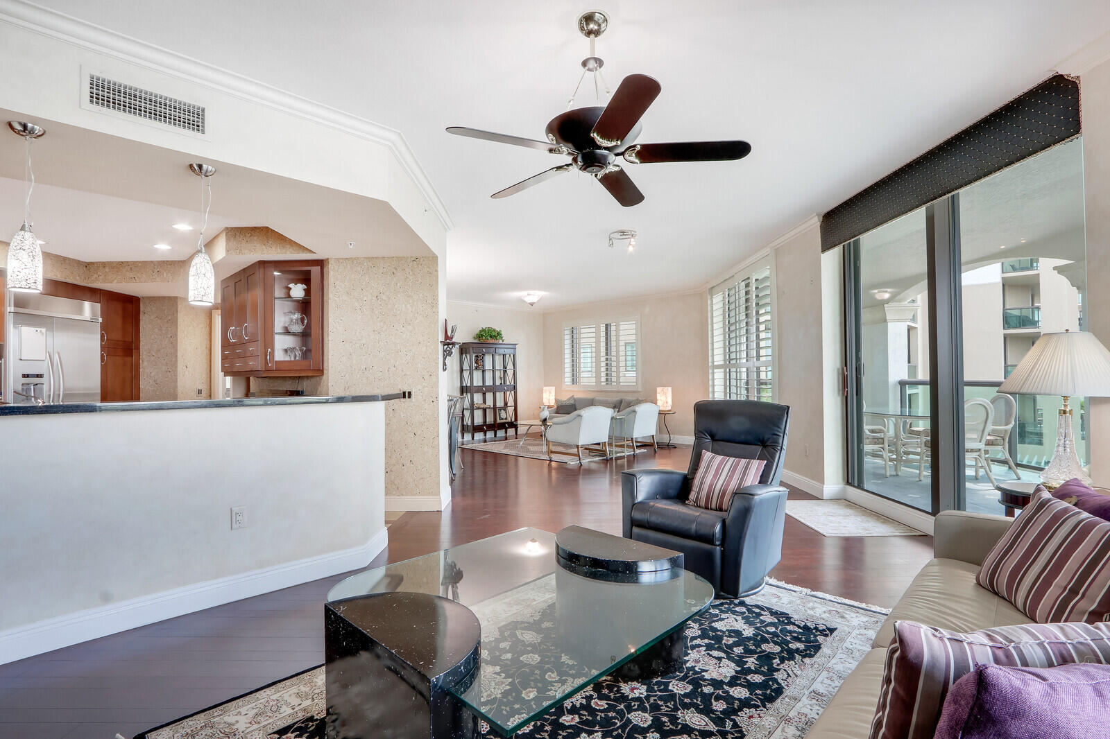 3630 GARDENS #501C, Palm Beach Gardens FL 33410