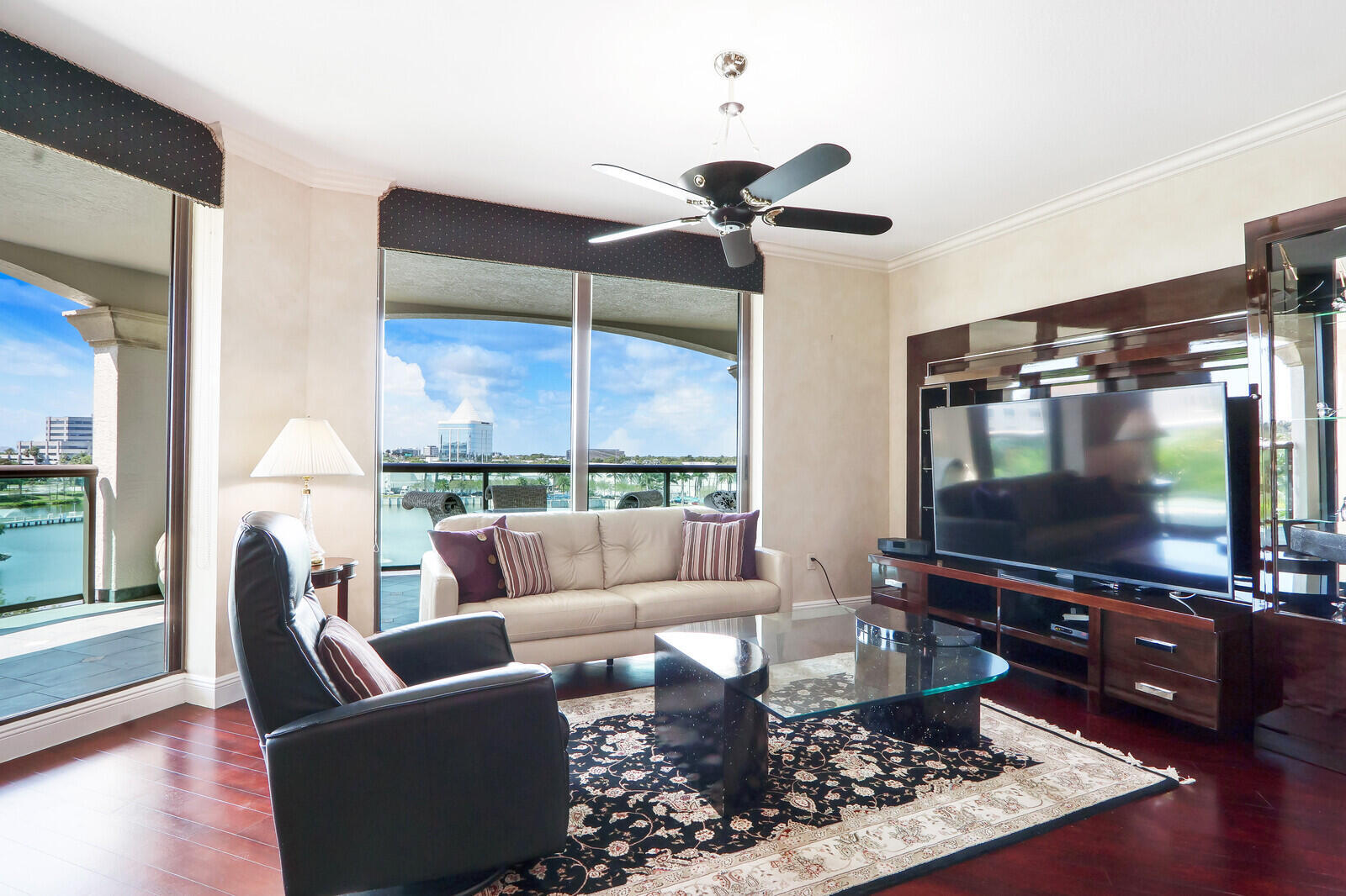 3630 GARDENS #501C, Palm Beach Gardens FL 33410