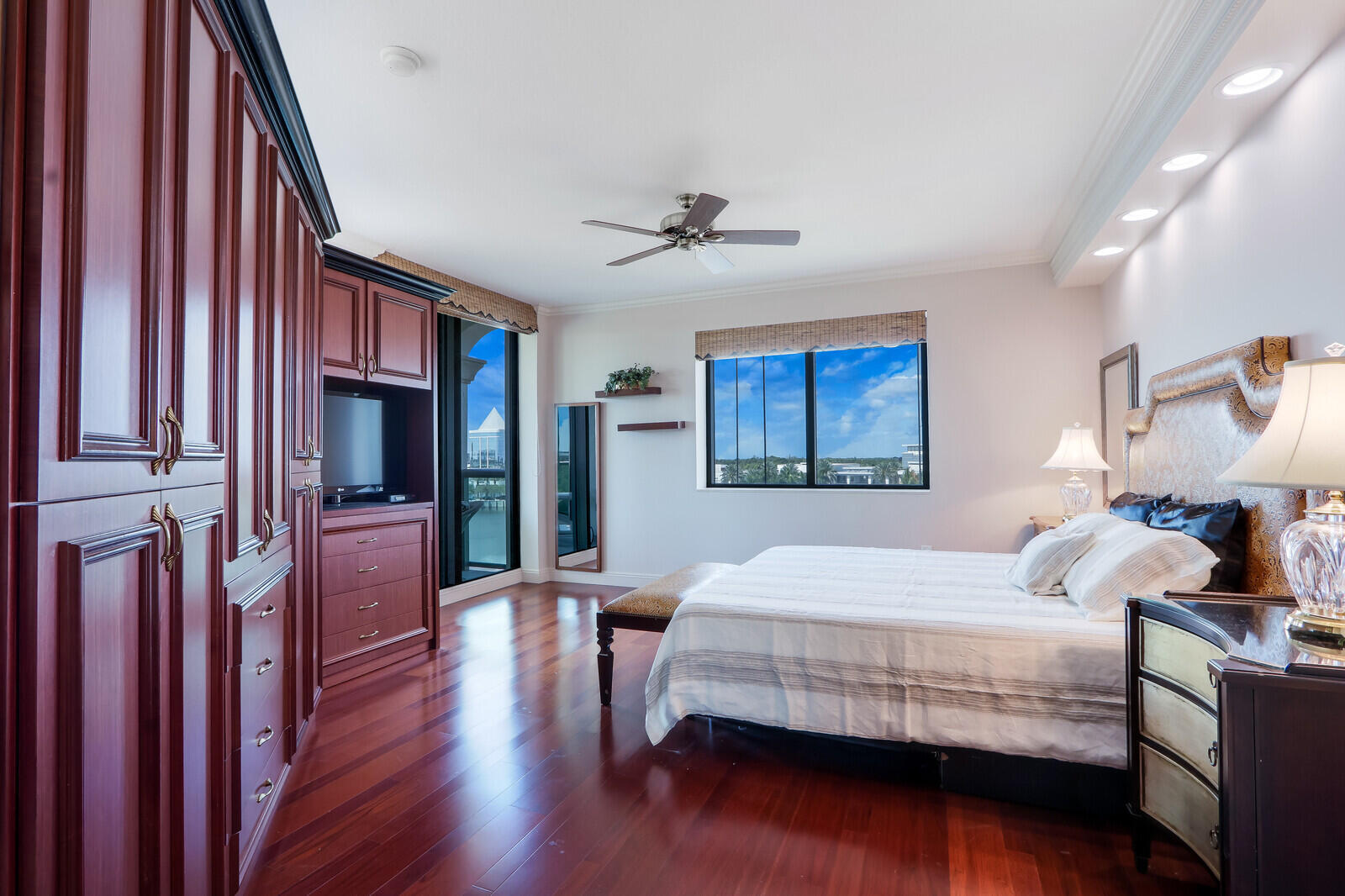 3630 GARDENS #501C, Palm Beach Gardens FL 33410