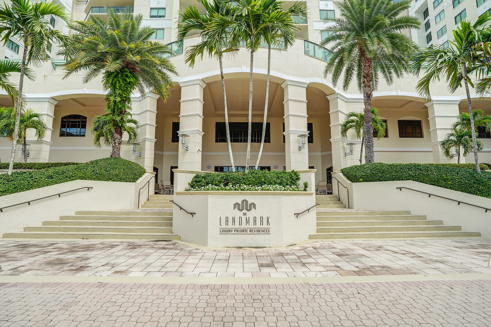 3630 GARDENS #501C, Palm Beach Gardens FL 33410