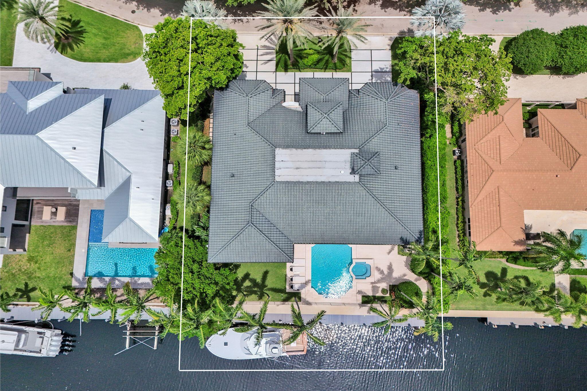 30 S COMPASS, Fort Lauderdale FL 33308