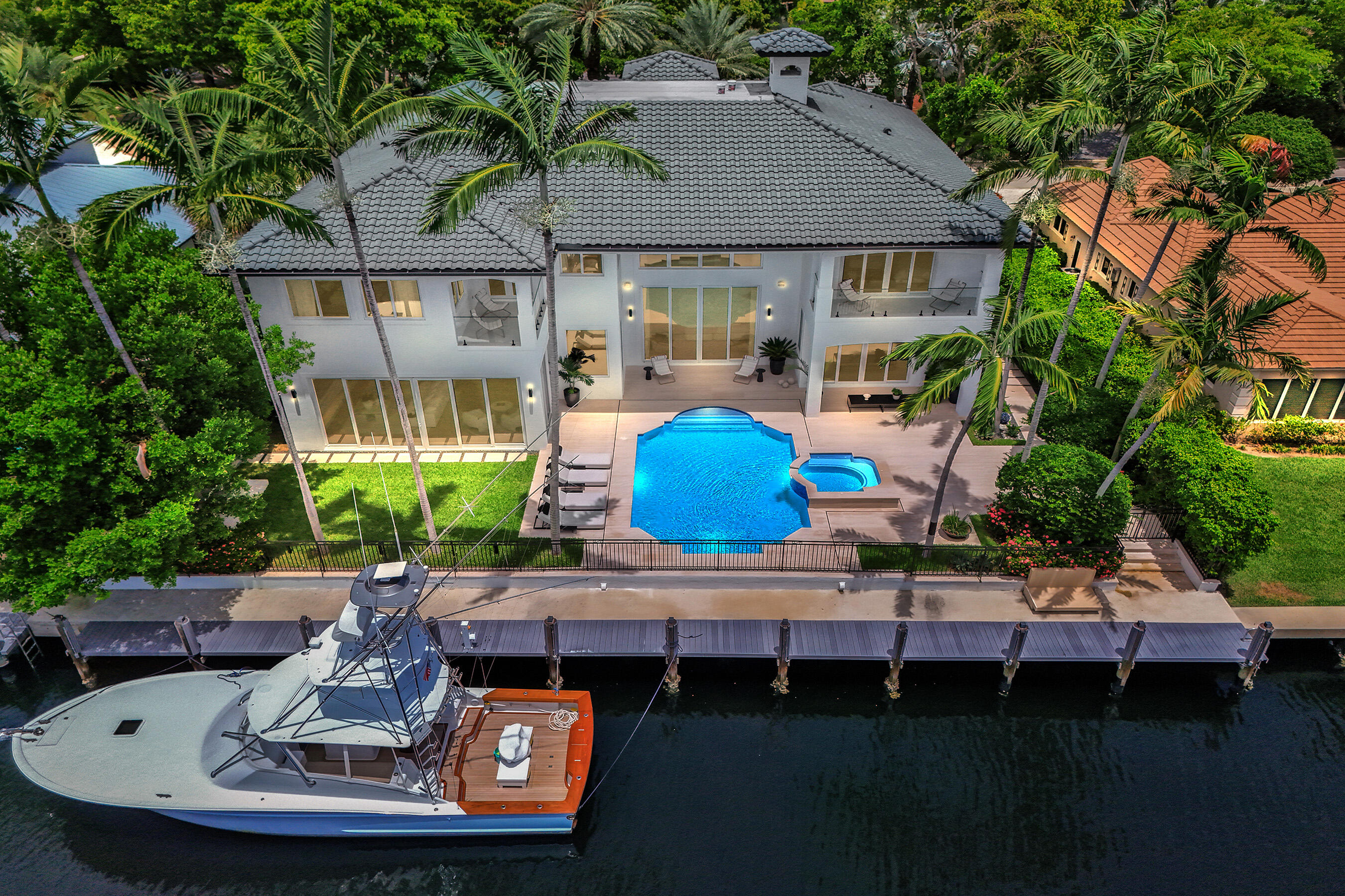 30 S COMPASS, Fort Lauderdale FL 33308