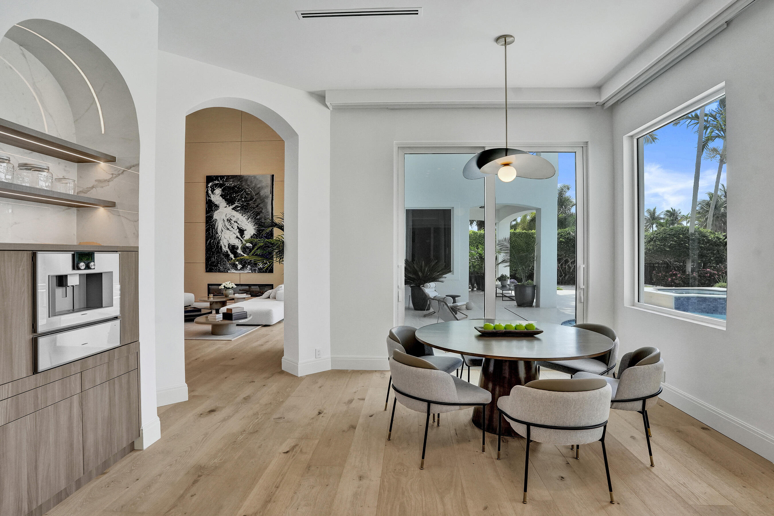 30 S COMPASS, Fort Lauderdale FL 33308