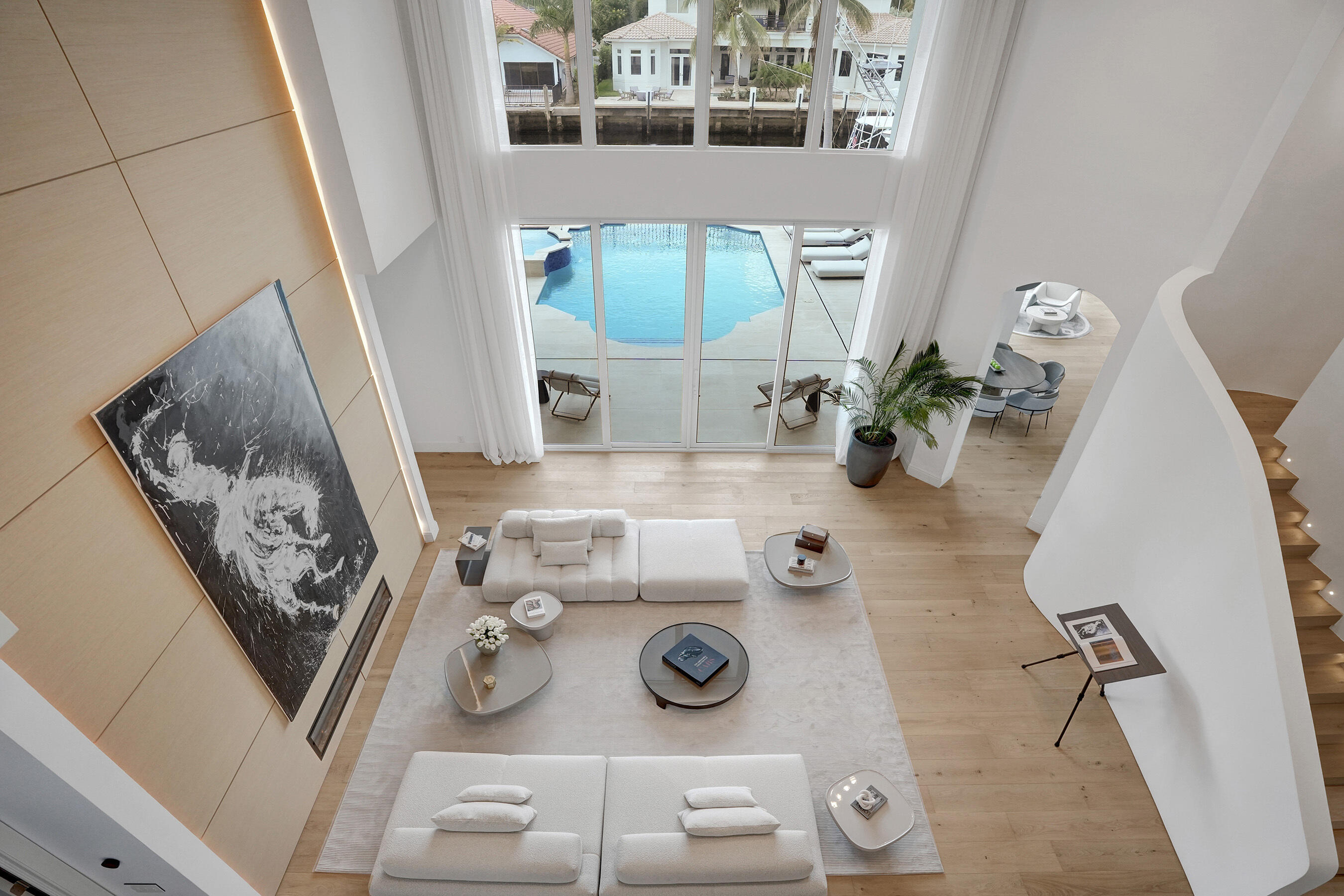 30 S COMPASS, Fort Lauderdale FL 33308