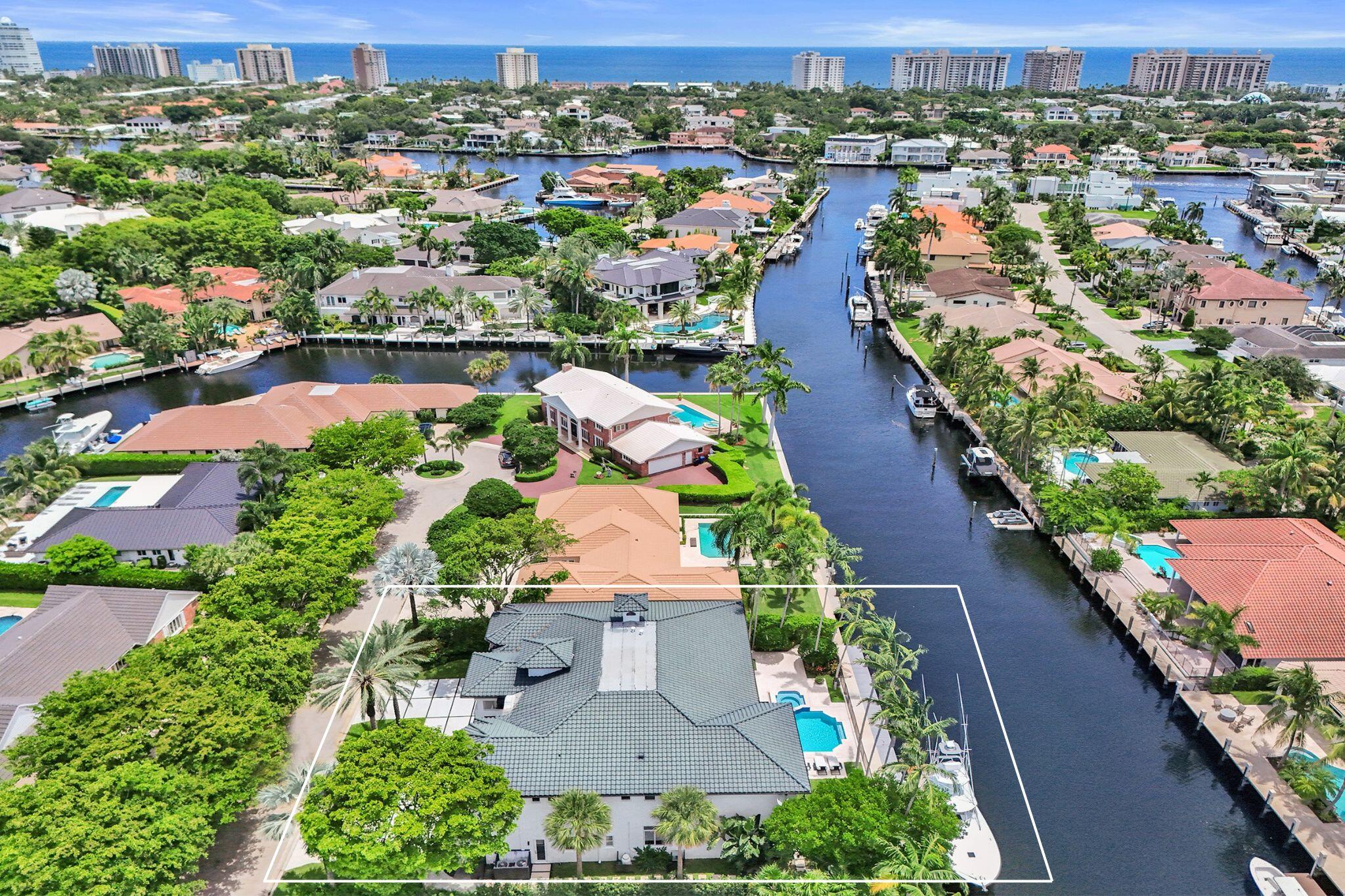 30 S COMPASS, Fort Lauderdale FL 33308