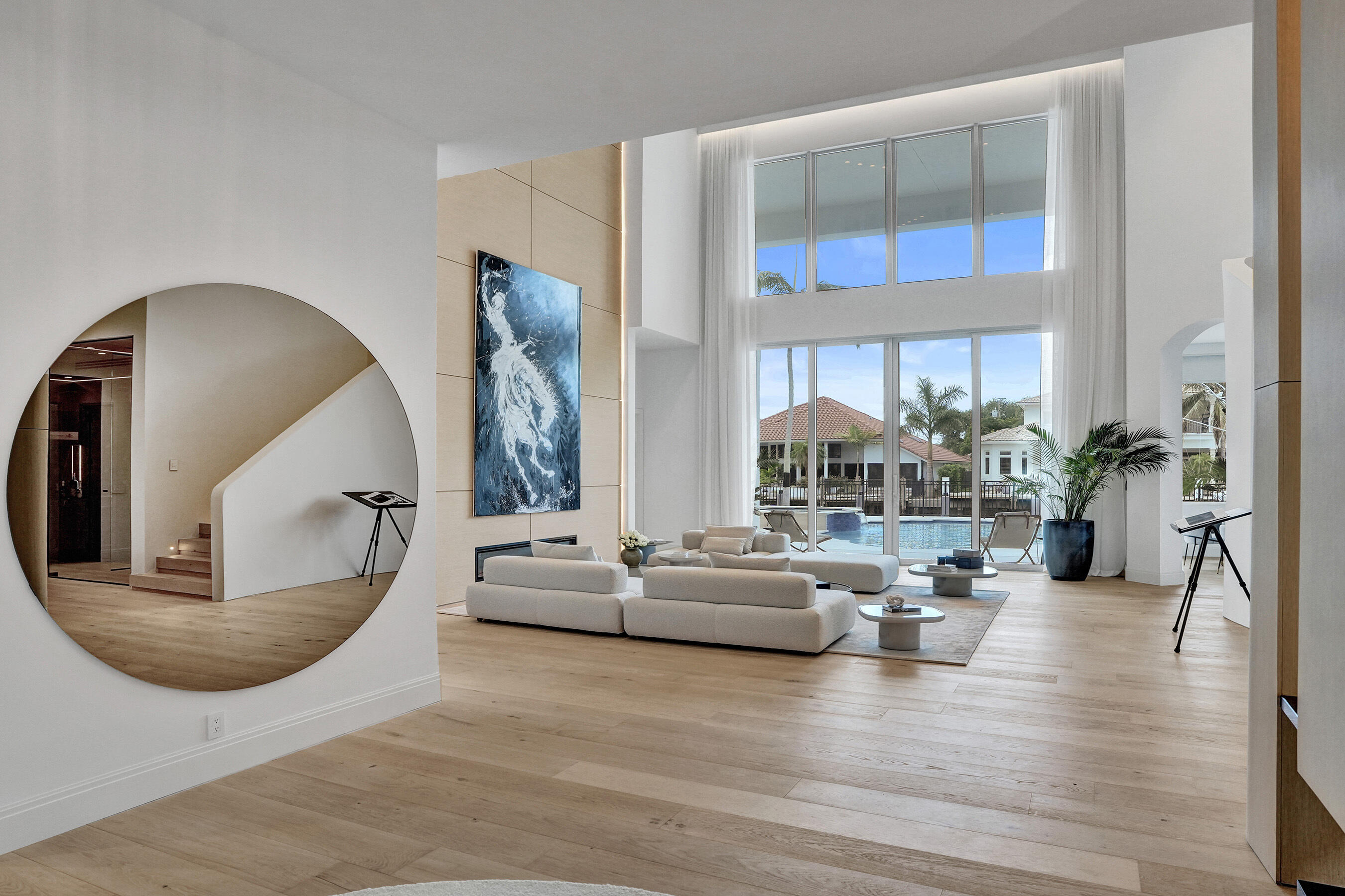 30 S COMPASS, Fort Lauderdale FL 33308