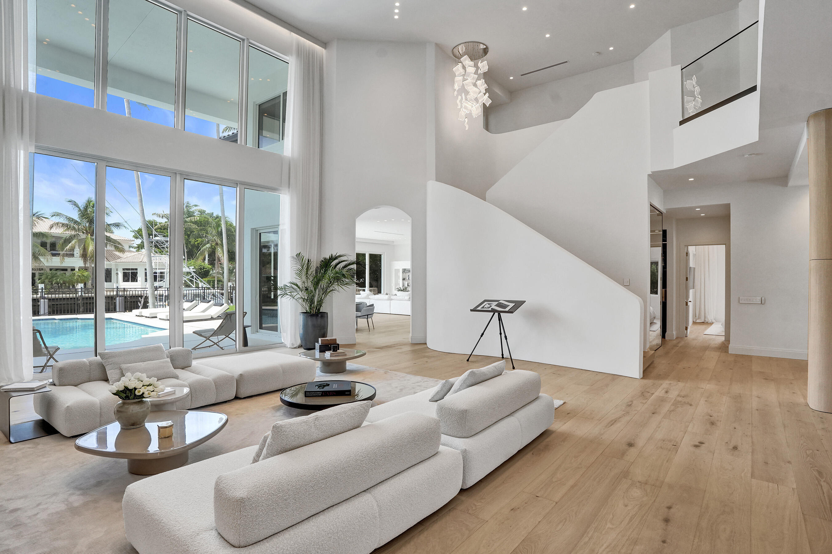 30 S COMPASS, Fort Lauderdale FL 33308