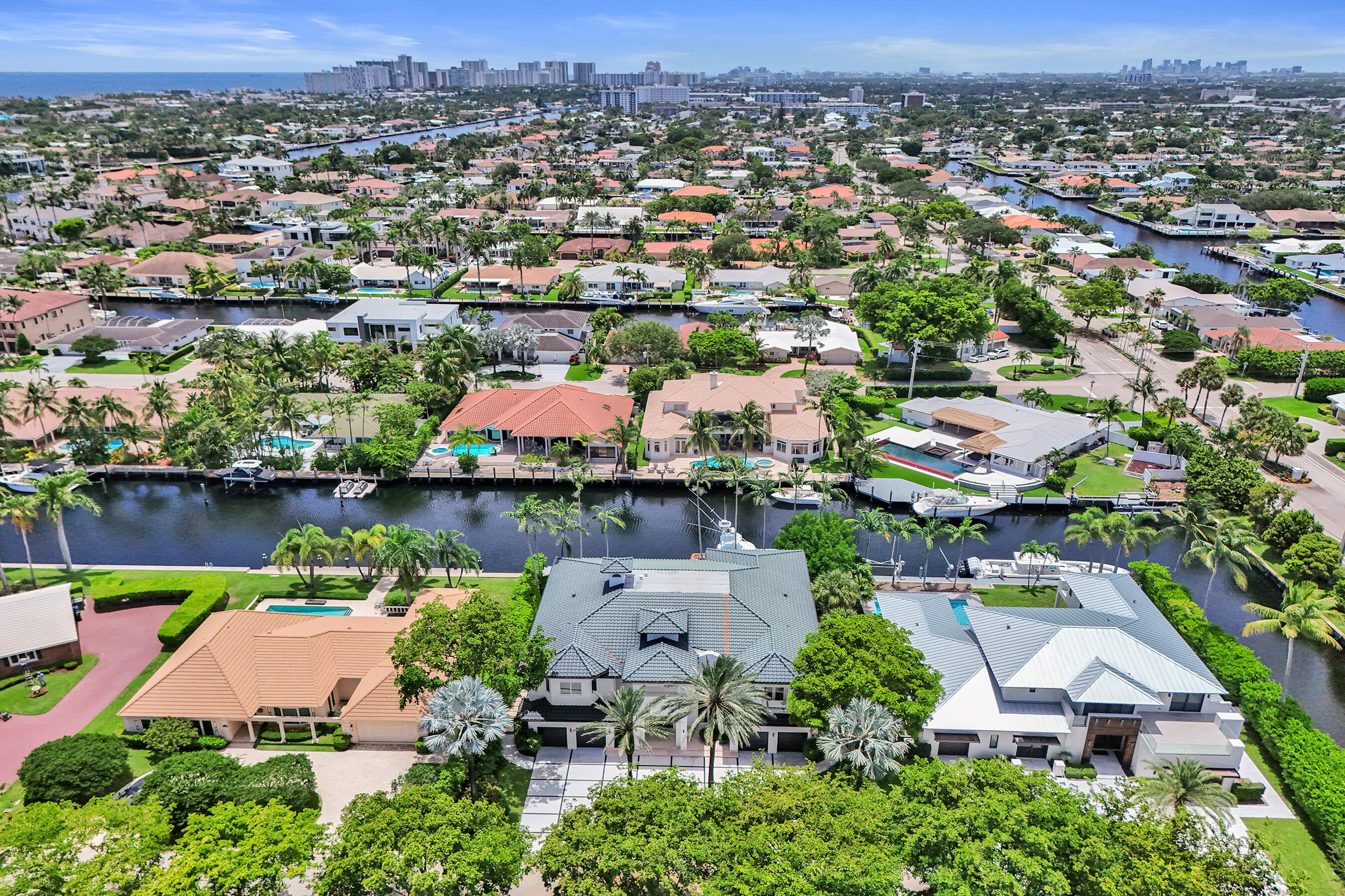 30 S COMPASS, Fort Lauderdale FL 33308