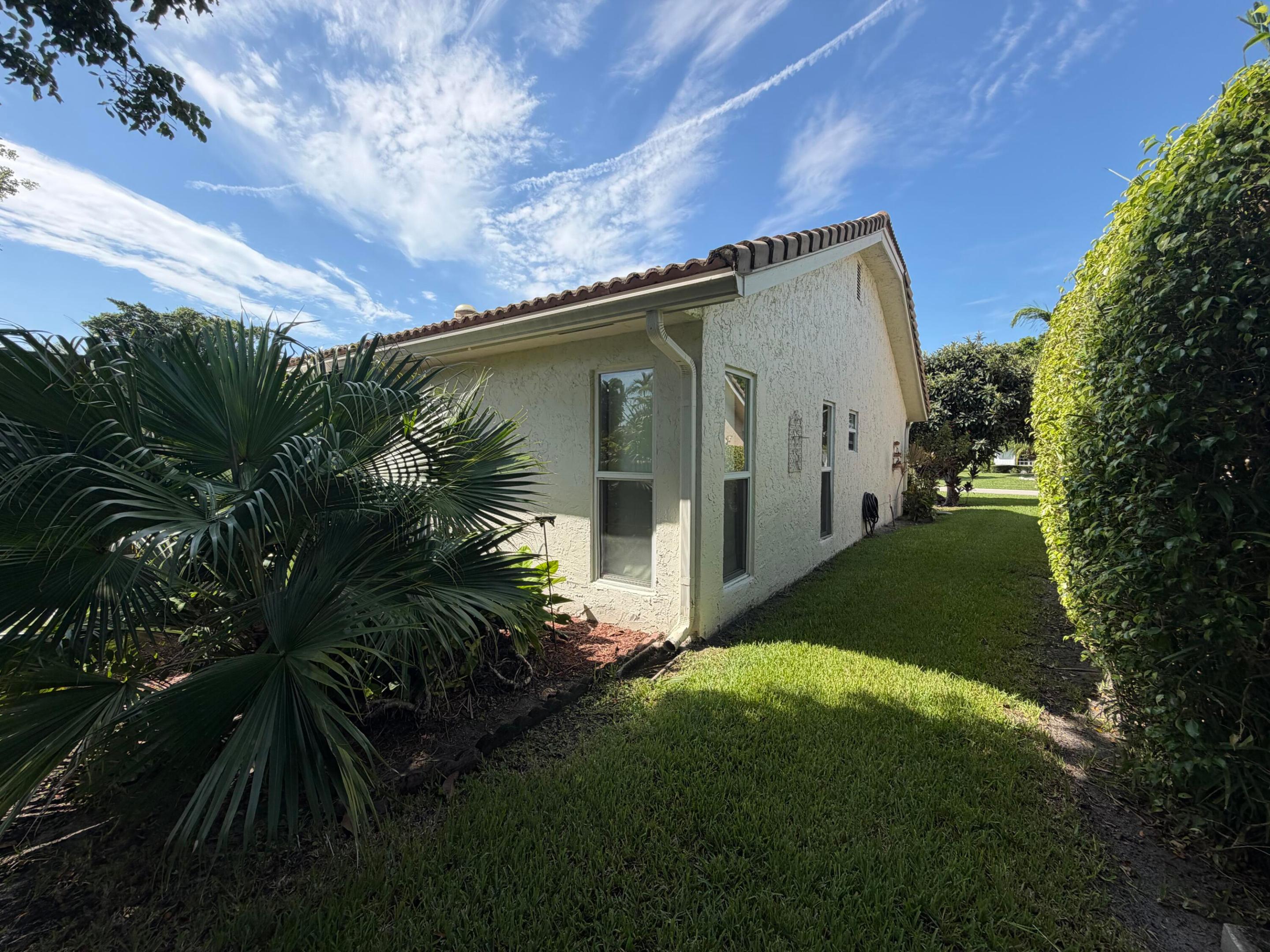 7758 CLOVERFIELD, Boca Raton FL 33433