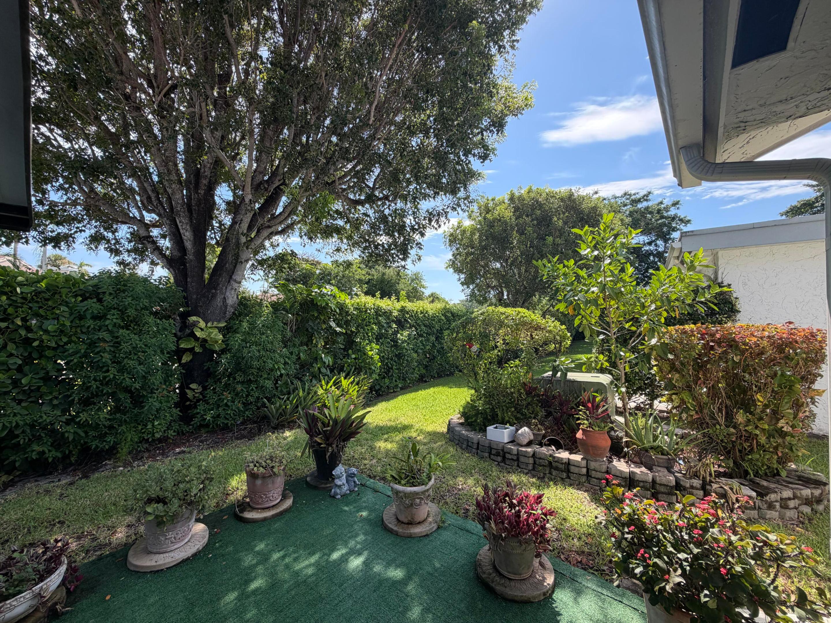 7758 CLOVERFIELD, Boca Raton FL 33433