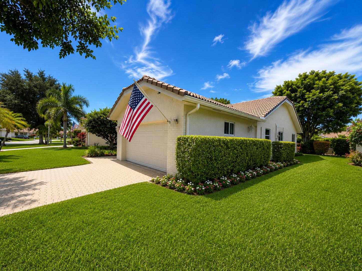 7758 CLOVERFIELD, Boca Raton FL 33433