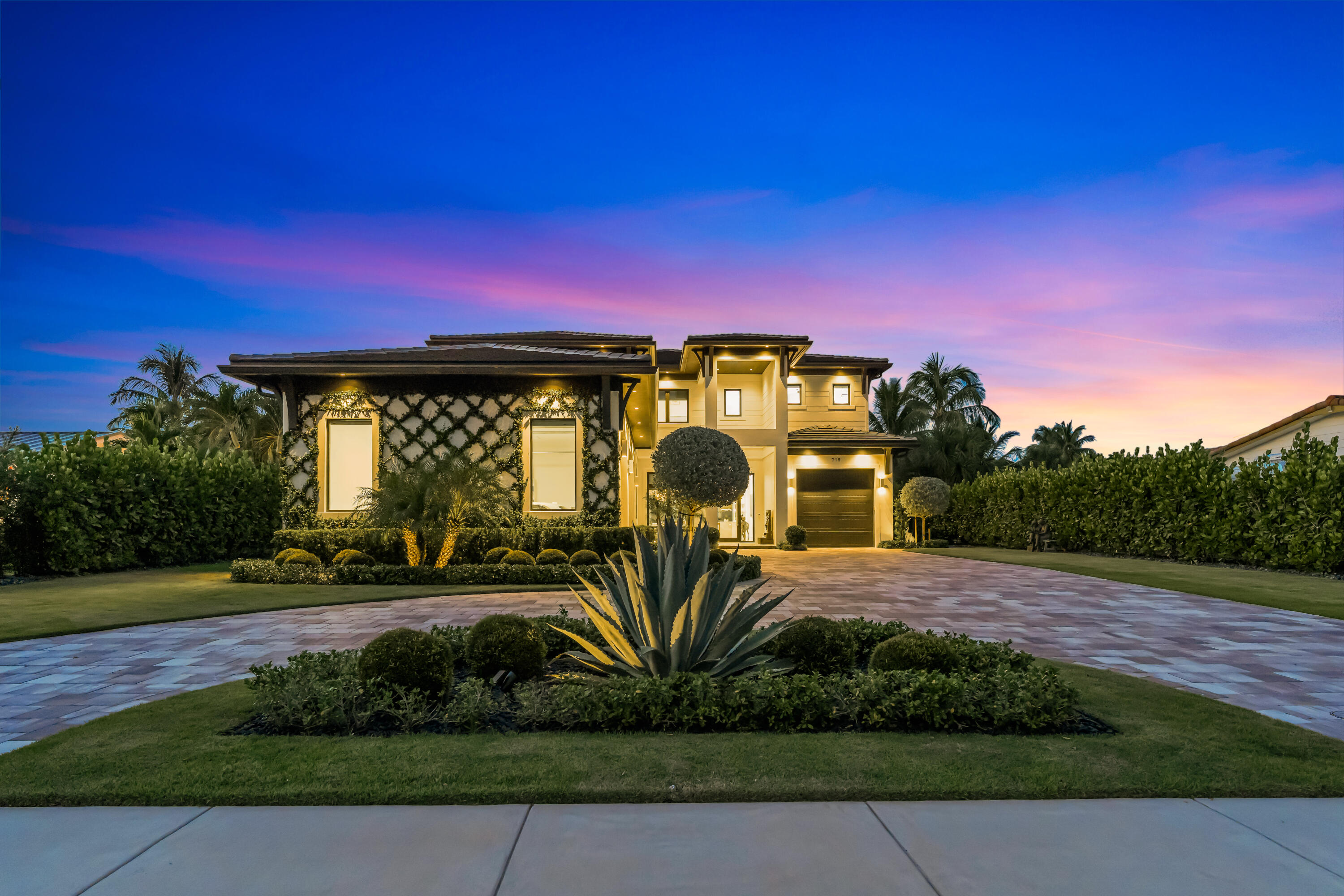 715 Ibis, North Palm Beach FL 33408