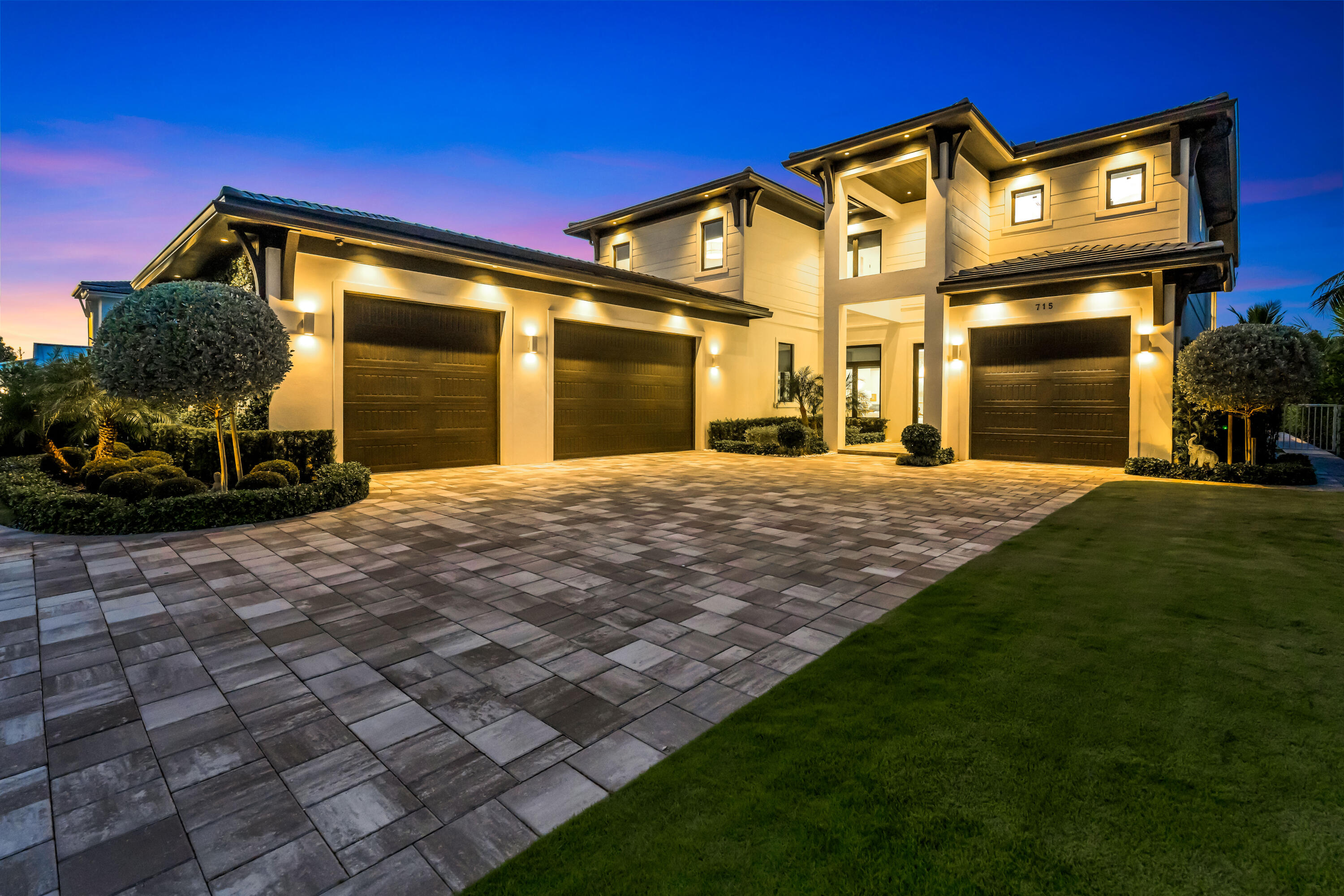 715 Ibis, North Palm Beach FL 33408