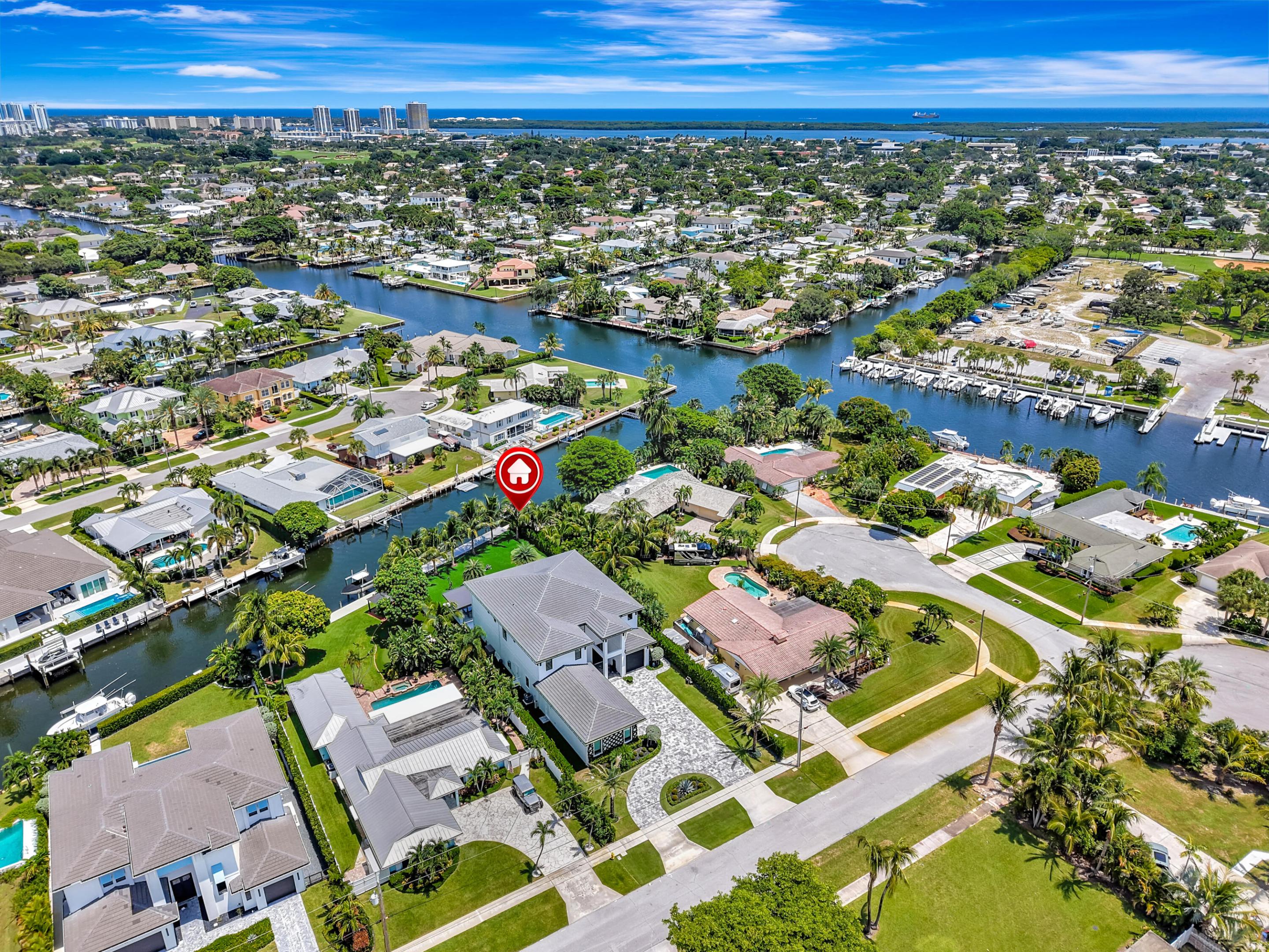 715 Ibis, North Palm Beach FL 33408
