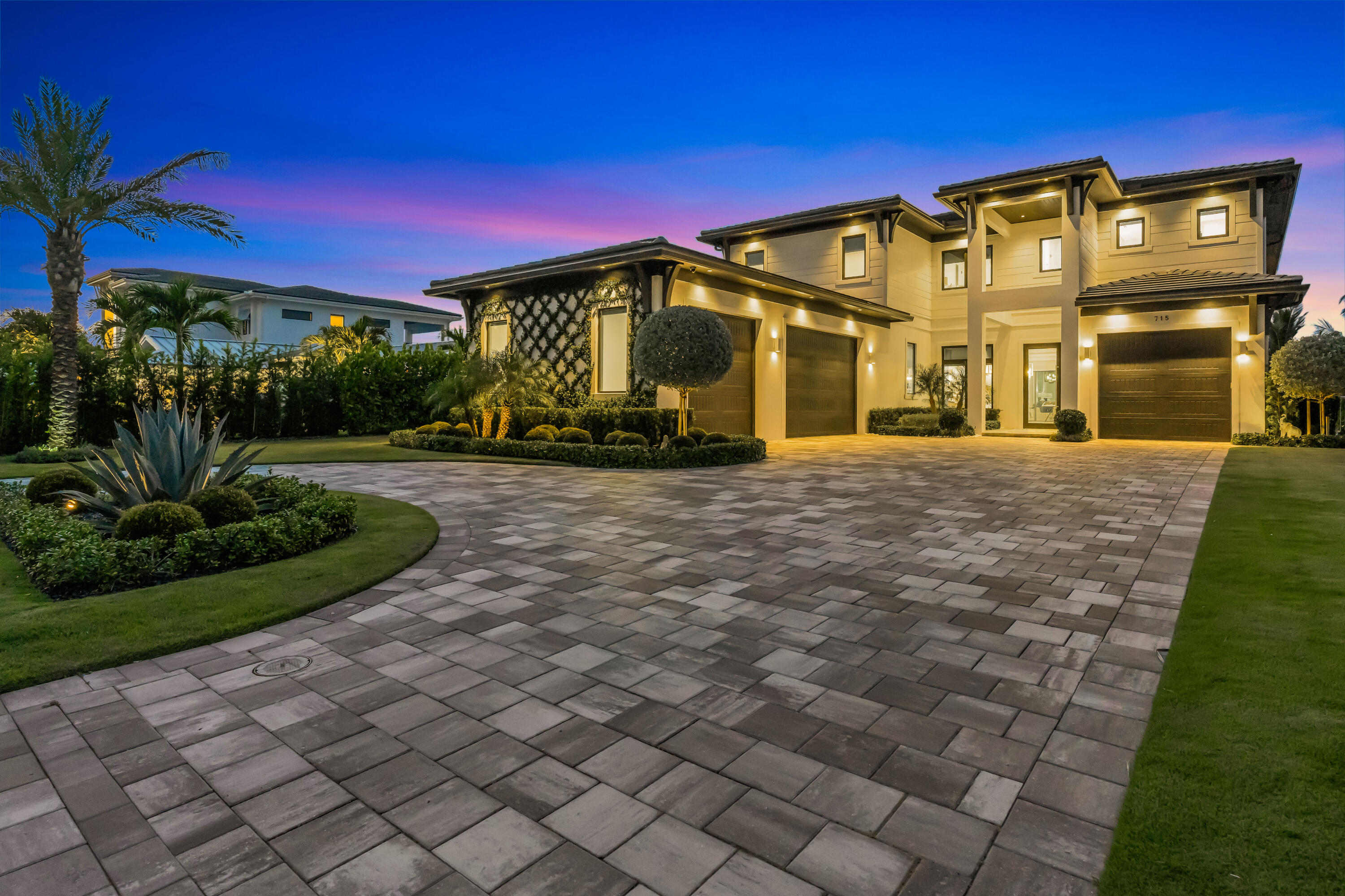 715 Ibis, North Palm Beach FL 33408