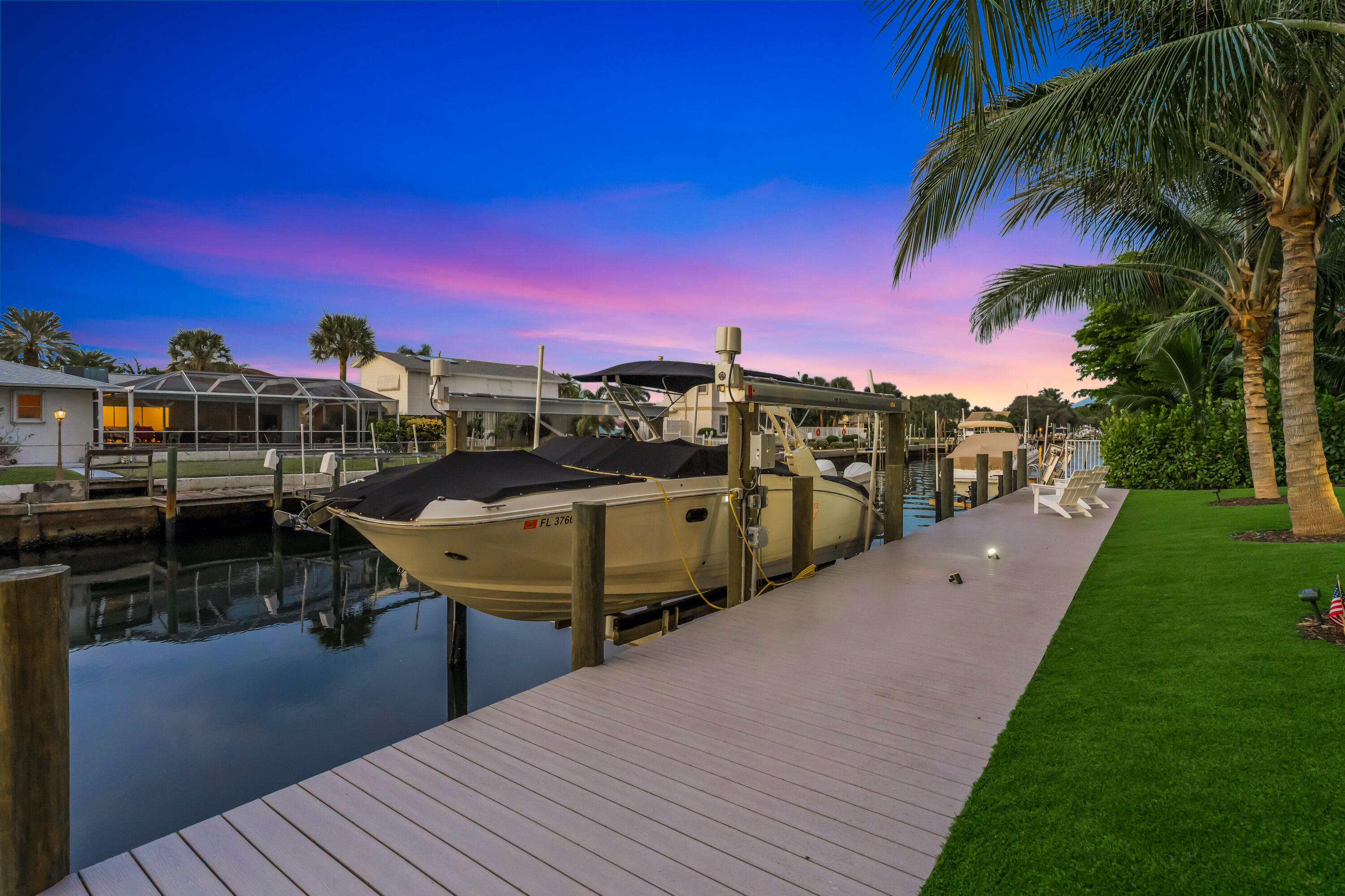 715 Ibis, North Palm Beach FL 33408