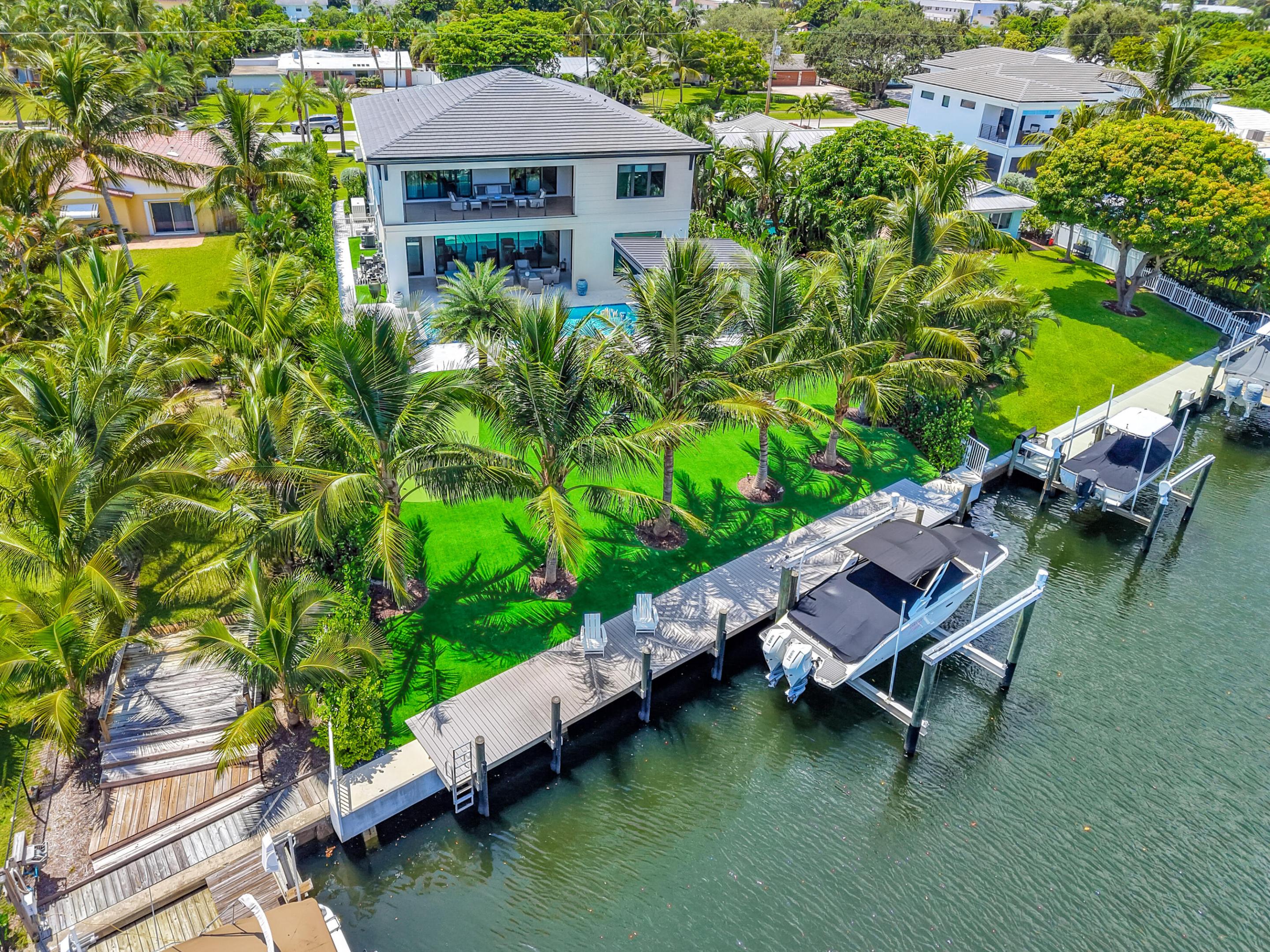 715 Ibis, North Palm Beach FL 33408