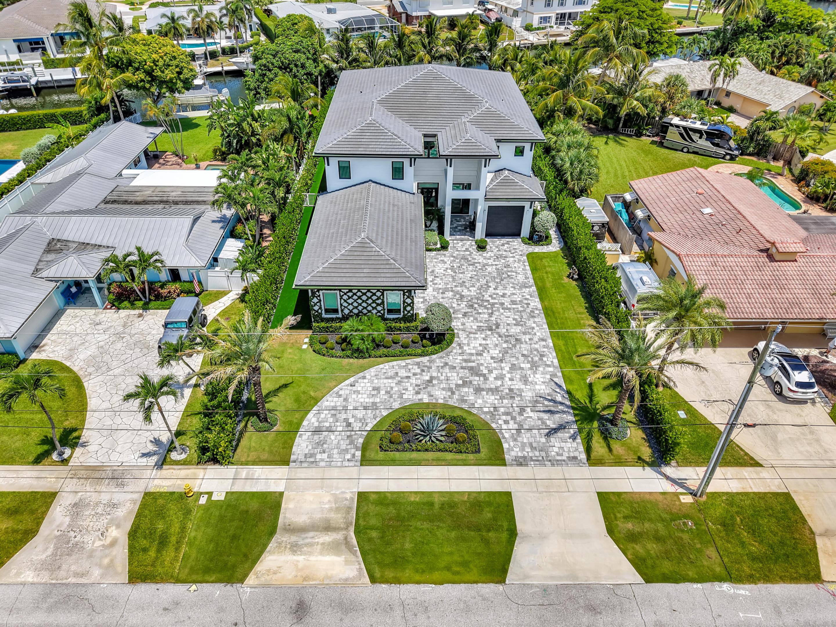 715 Ibis, North Palm Beach FL 33408