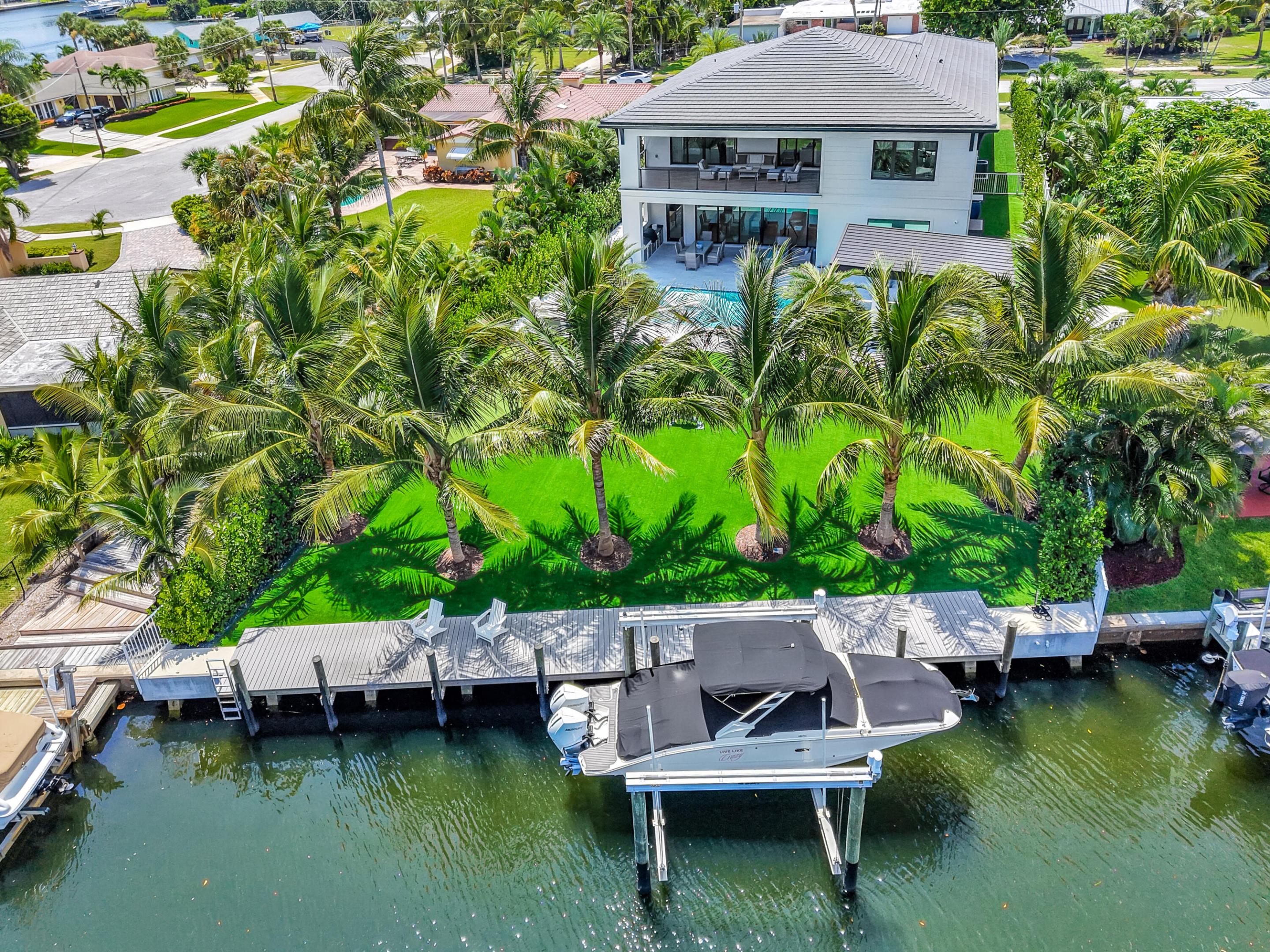 715 Ibis, North Palm Beach FL 33408