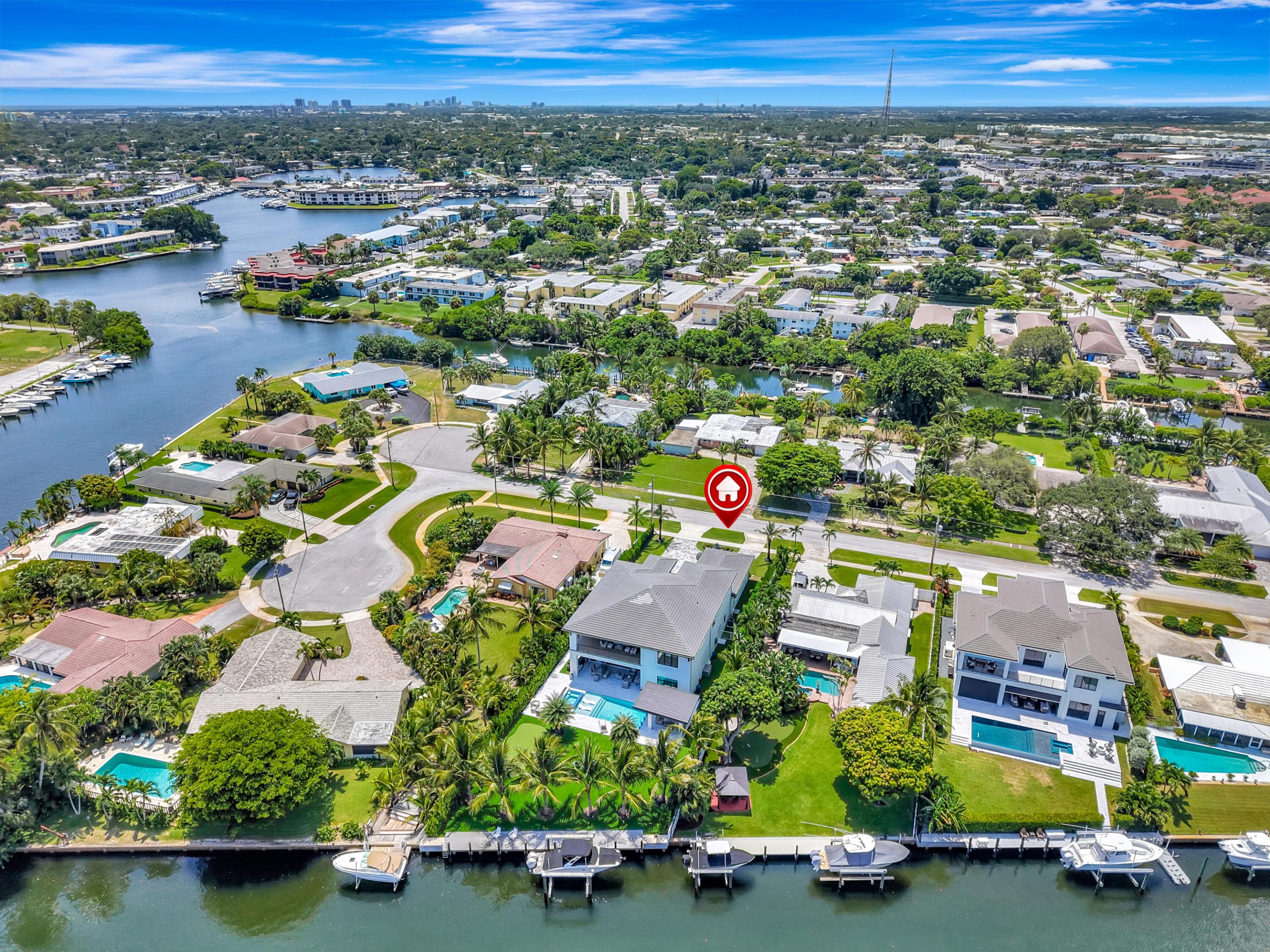 715 Ibis, North Palm Beach FL 33408