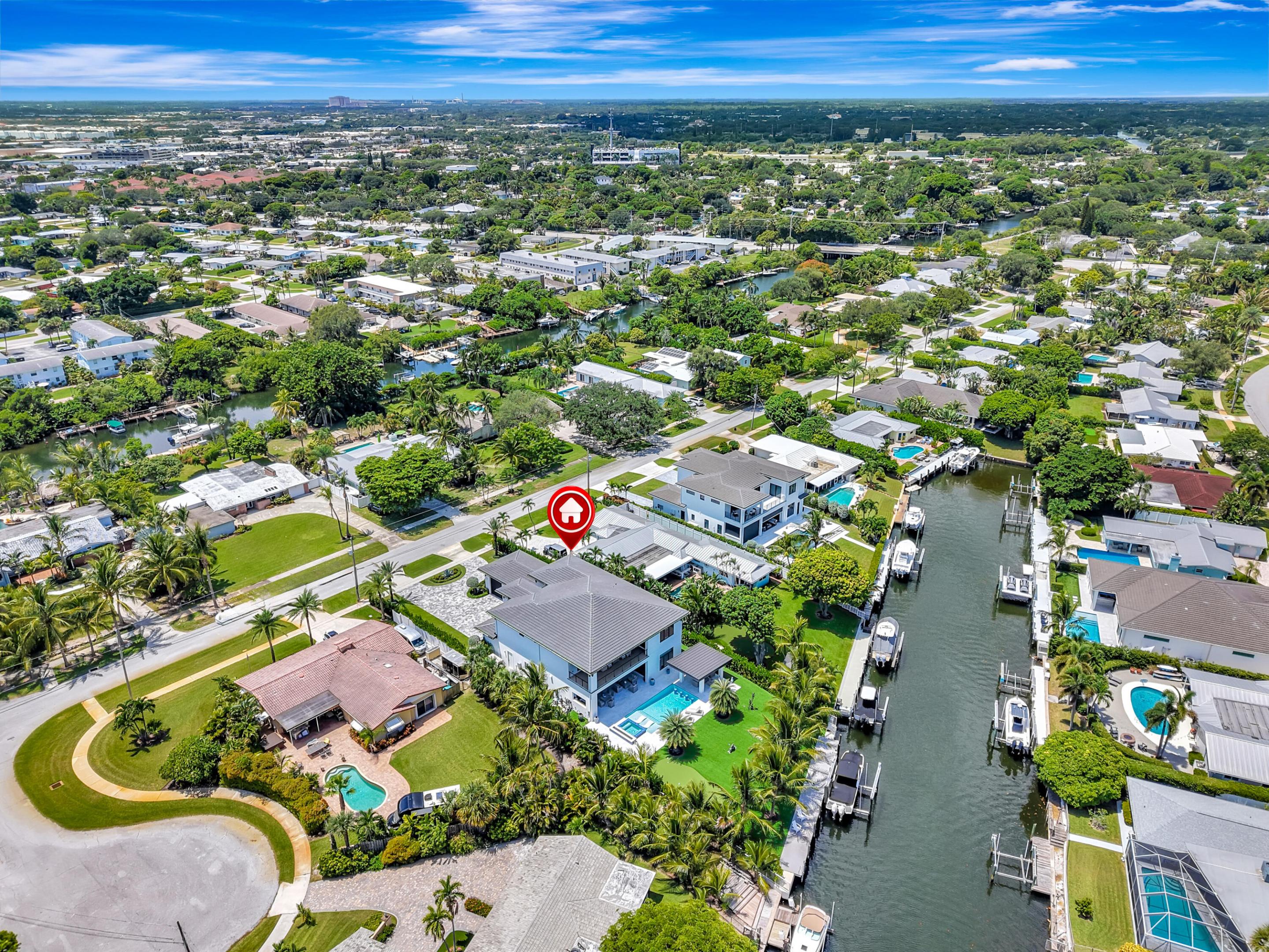 715 Ibis, North Palm Beach FL 33408