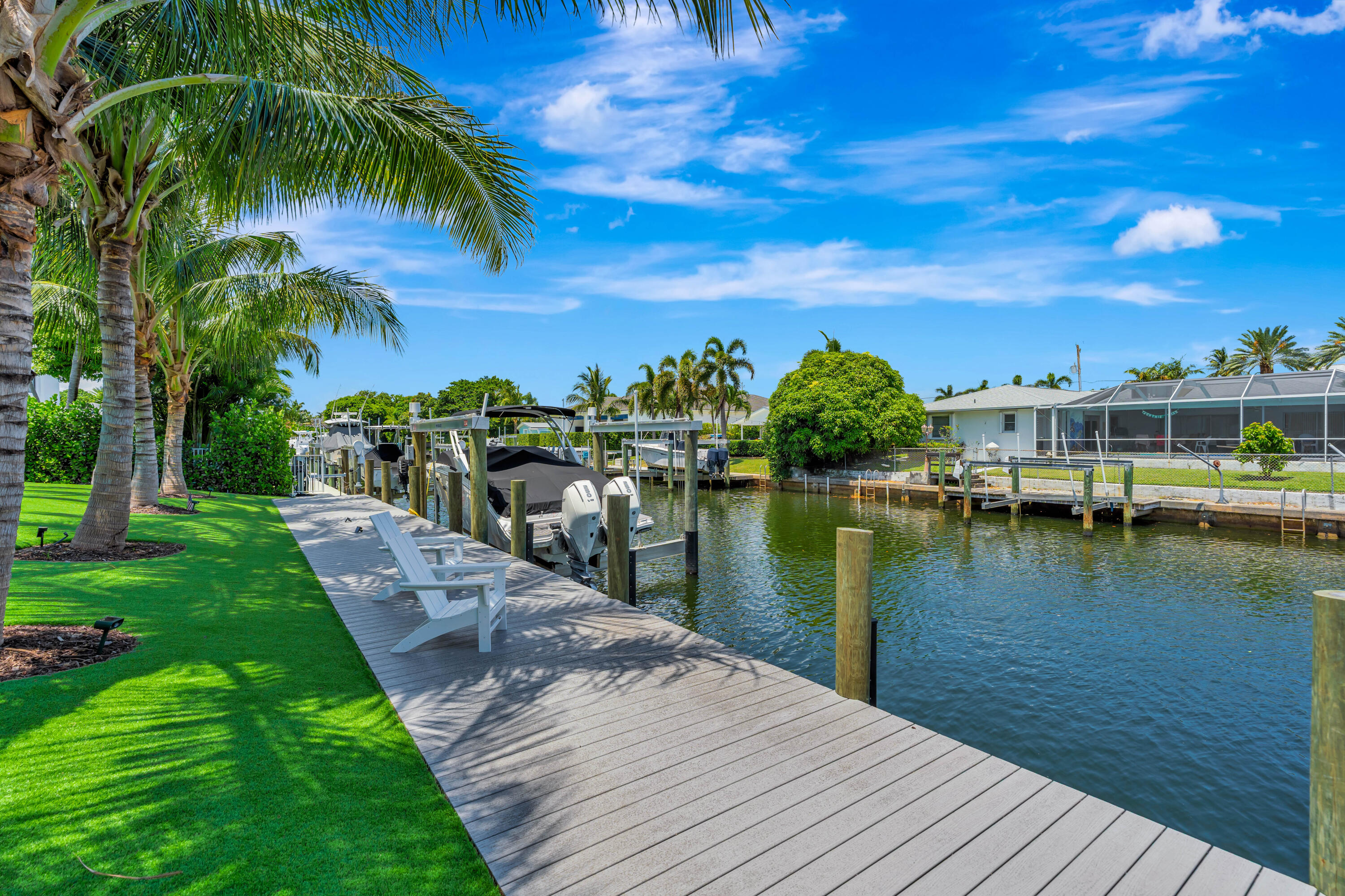 715 Ibis, North Palm Beach FL 33408