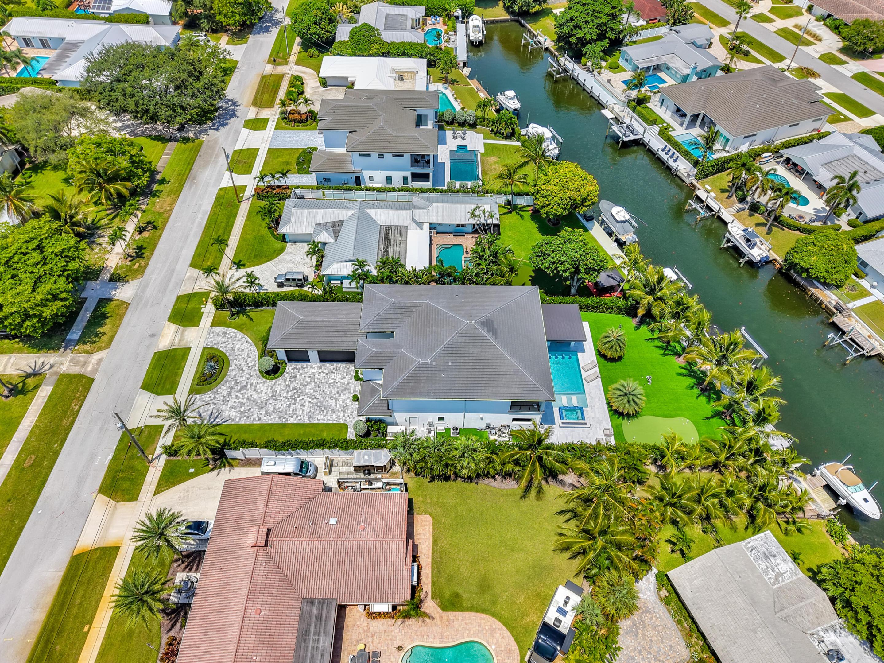 715 Ibis, North Palm Beach FL 33408