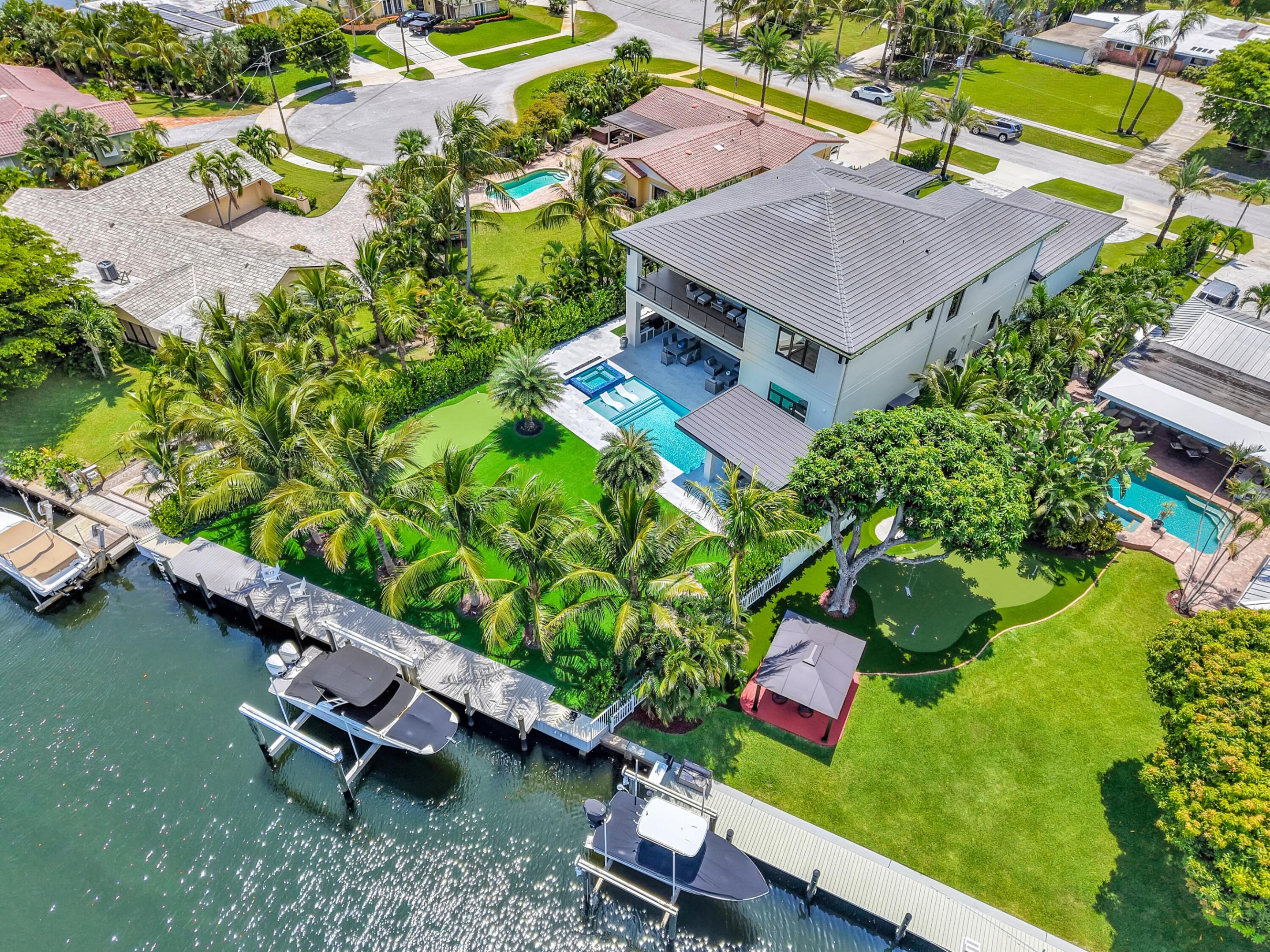715 Ibis, North Palm Beach FL 33408