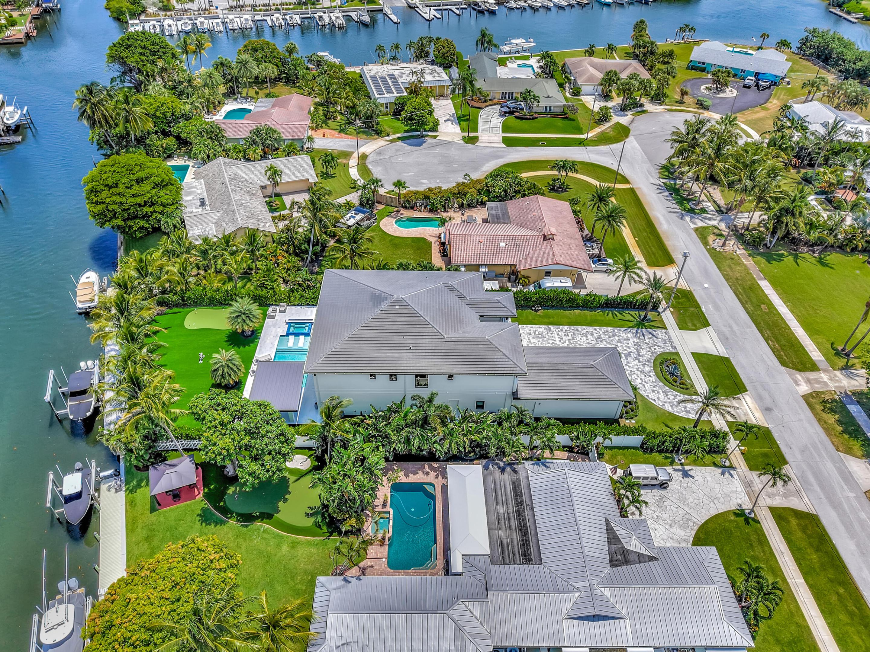 715 Ibis, North Palm Beach FL 33408