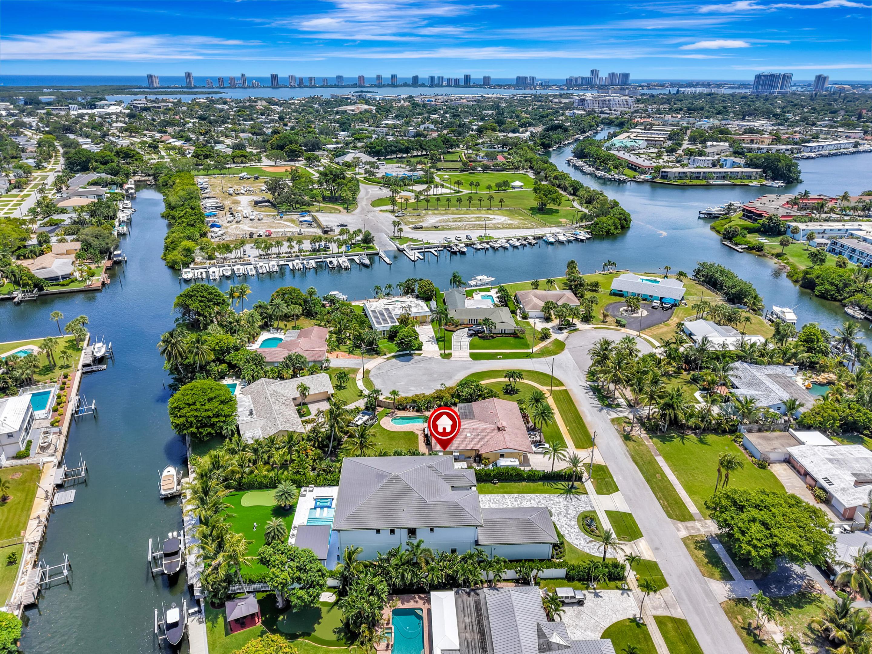 715 Ibis, North Palm Beach FL 33408