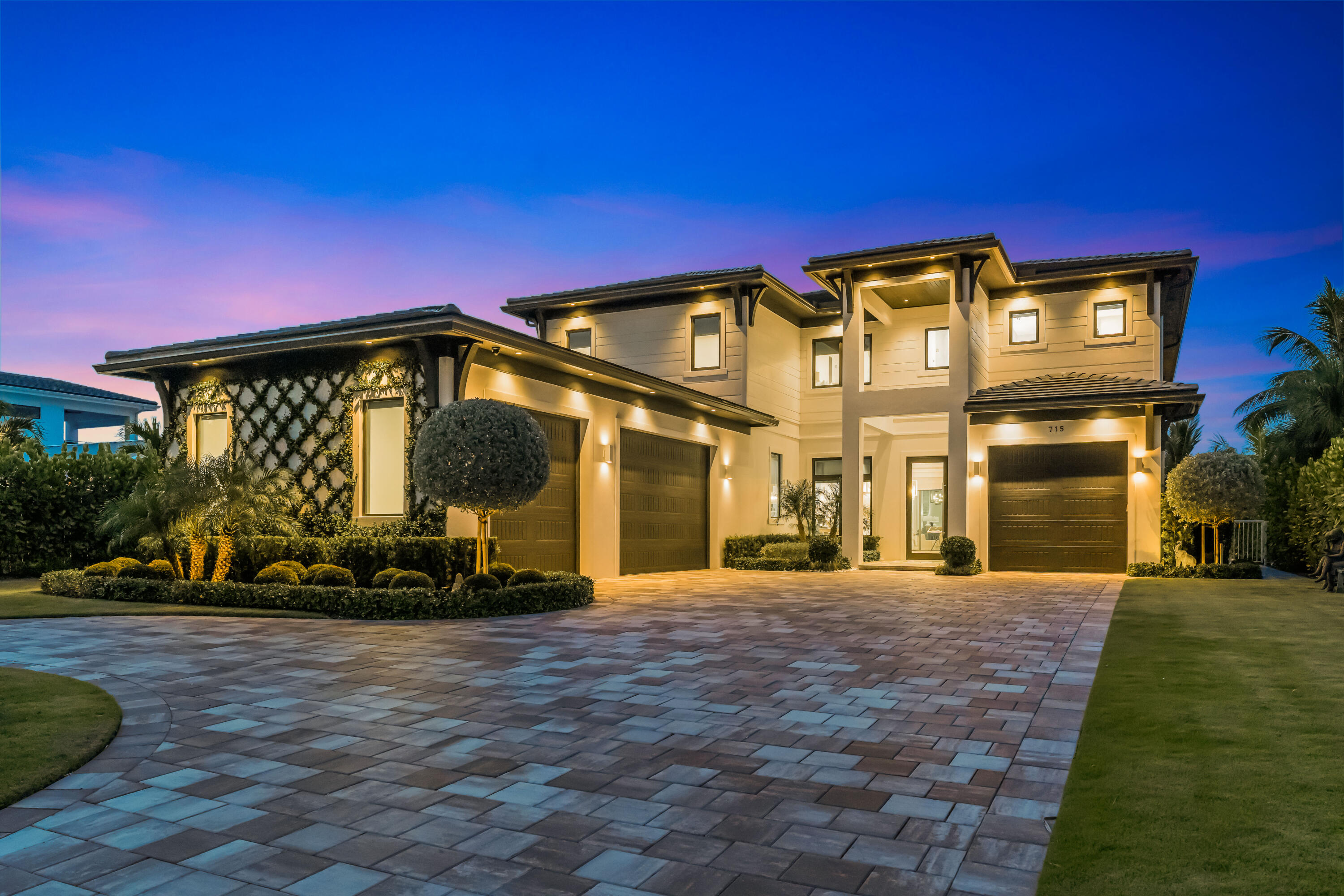 715 Ibis, North Palm Beach FL 33408