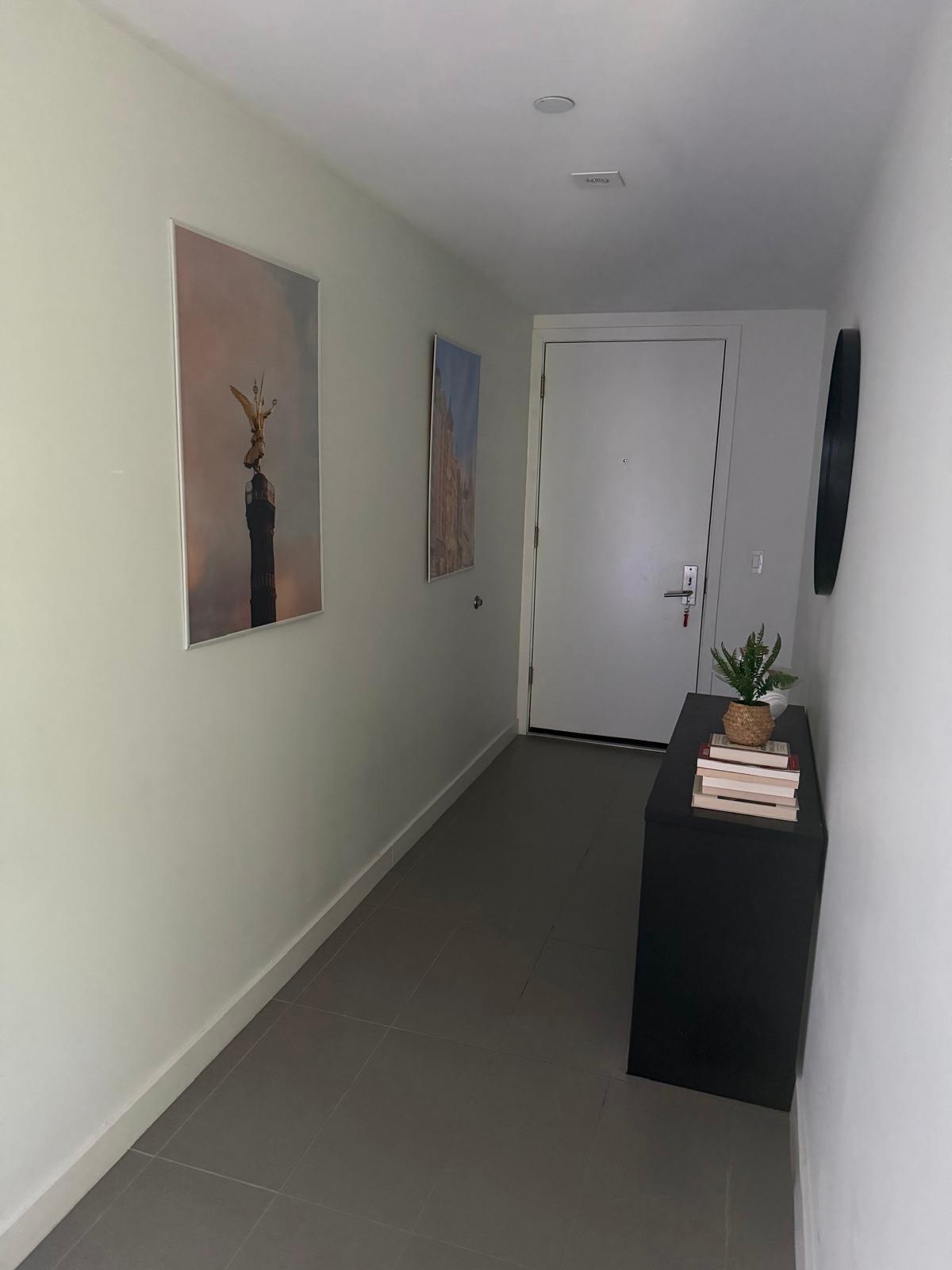 1600 NE 1st #2810, Miami FL 33132