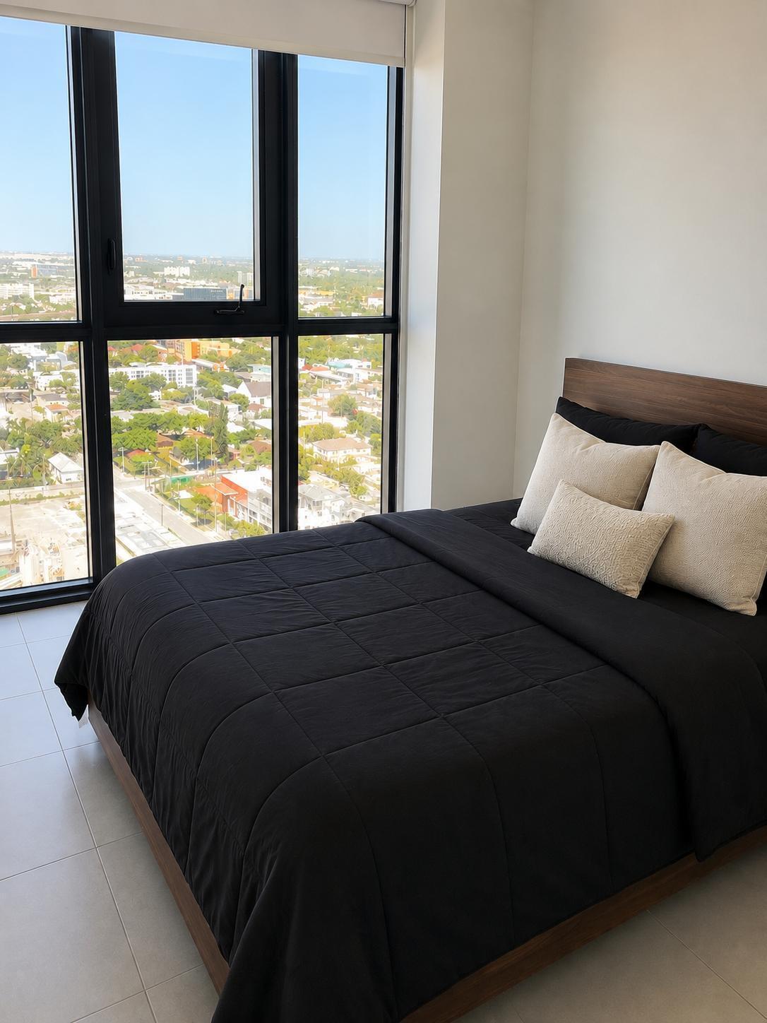 1600 NE 1st #2810, Miami FL 33132