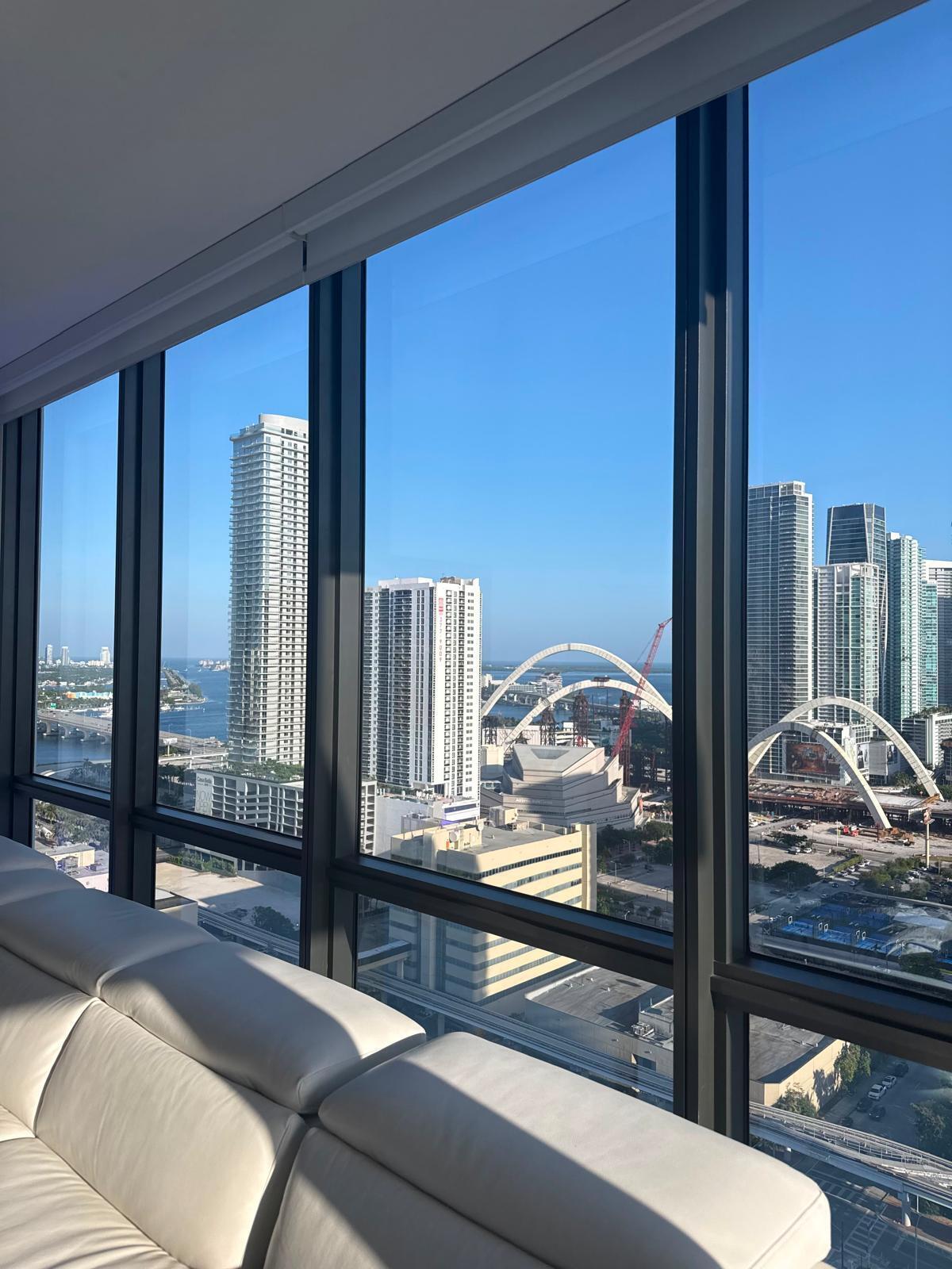 1600 NE 1st #2810, Miami FL 33132