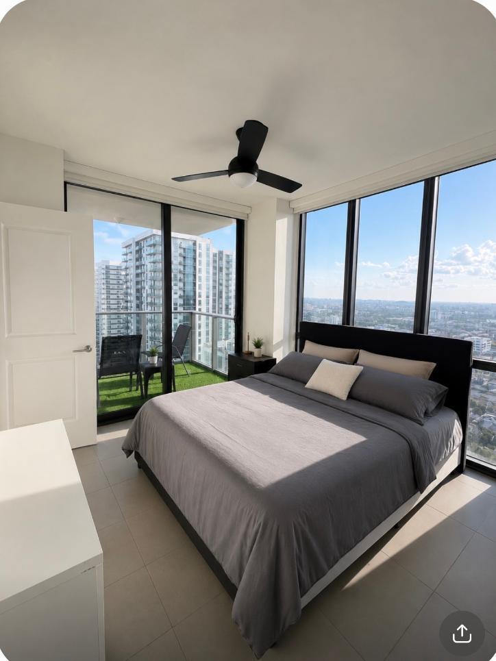 1600 NE 1st #2810, Miami FL 33132