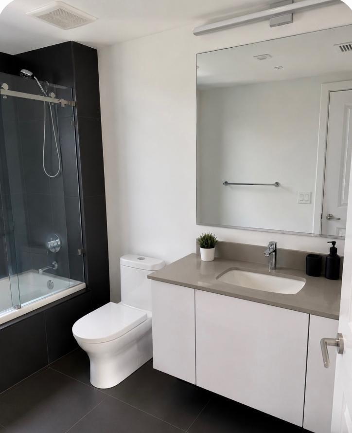 1600 NE 1st #2810, Miami FL 33132
