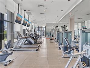 1600 NE 1st #2810, Miami FL 33132