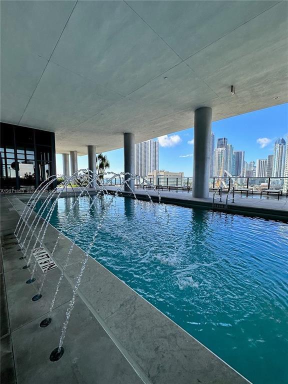 1600 NE 1st #2810, Miami FL 33132