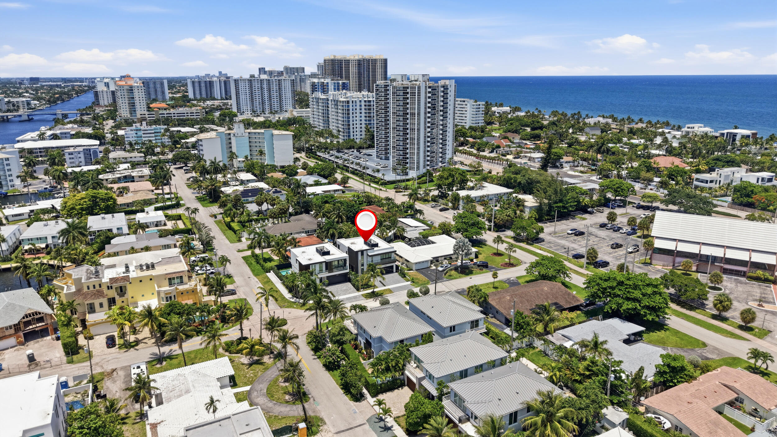 3209 NE 26TH, Fort Lauderdale FL 33305