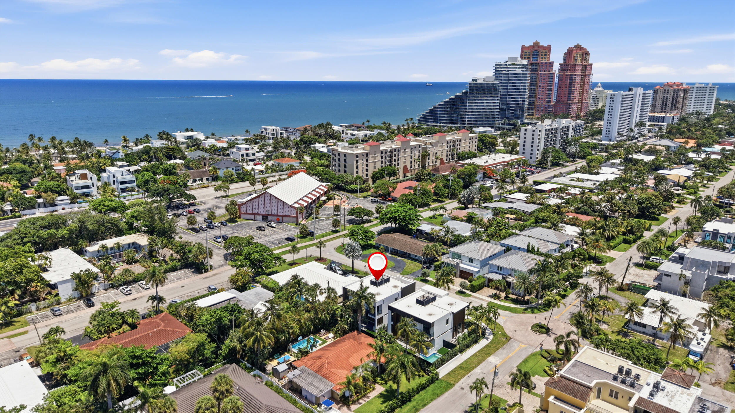 3209 NE 26TH, Fort Lauderdale FL 33305
