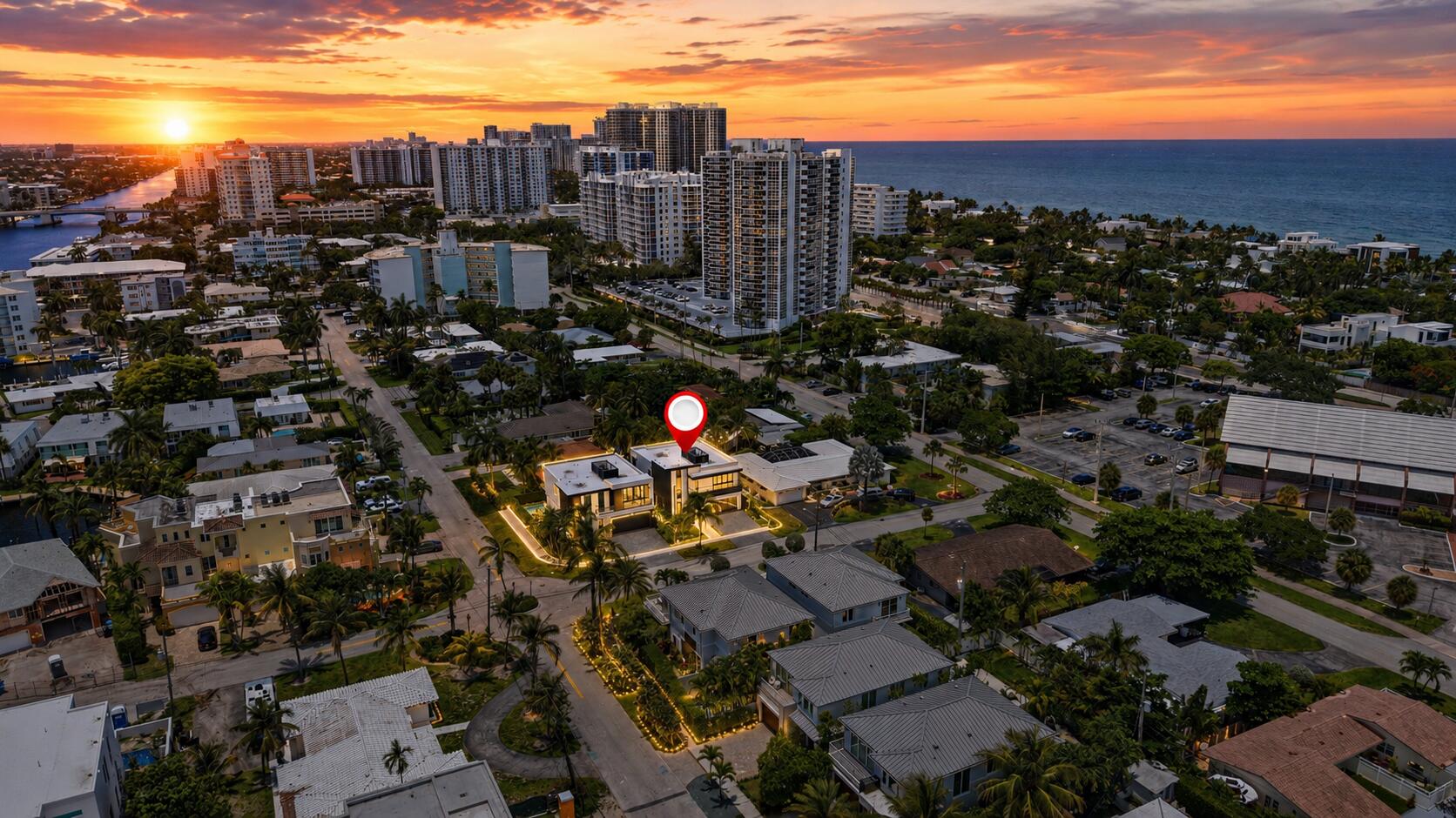 3209 NE 26TH, Fort Lauderdale FL 33305