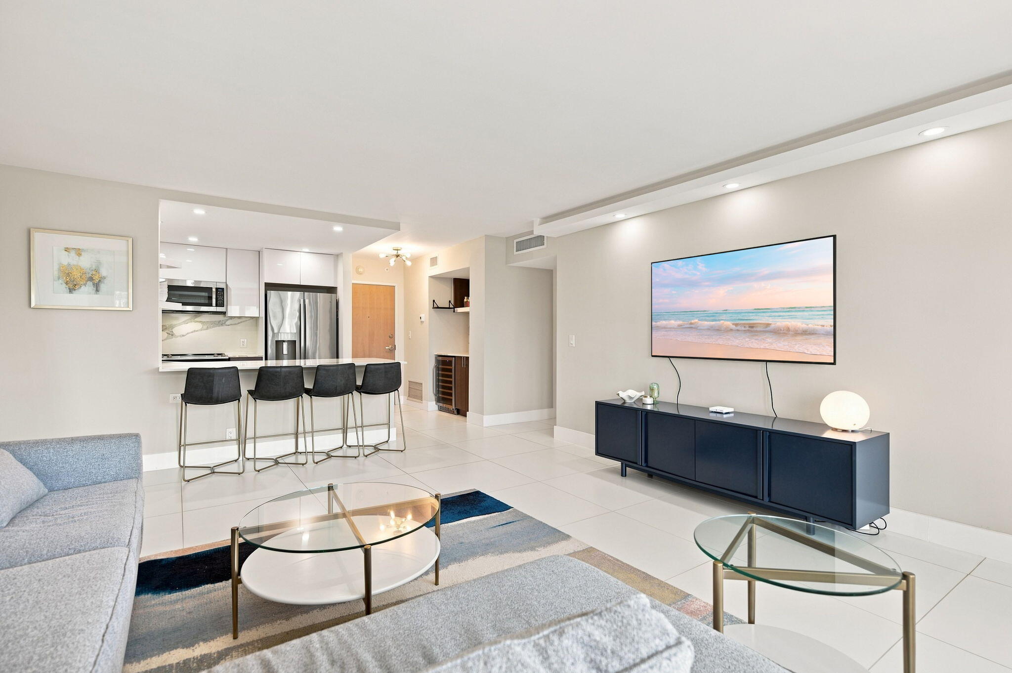 340 Sunset #405, Fort Lauderdale FL 33301