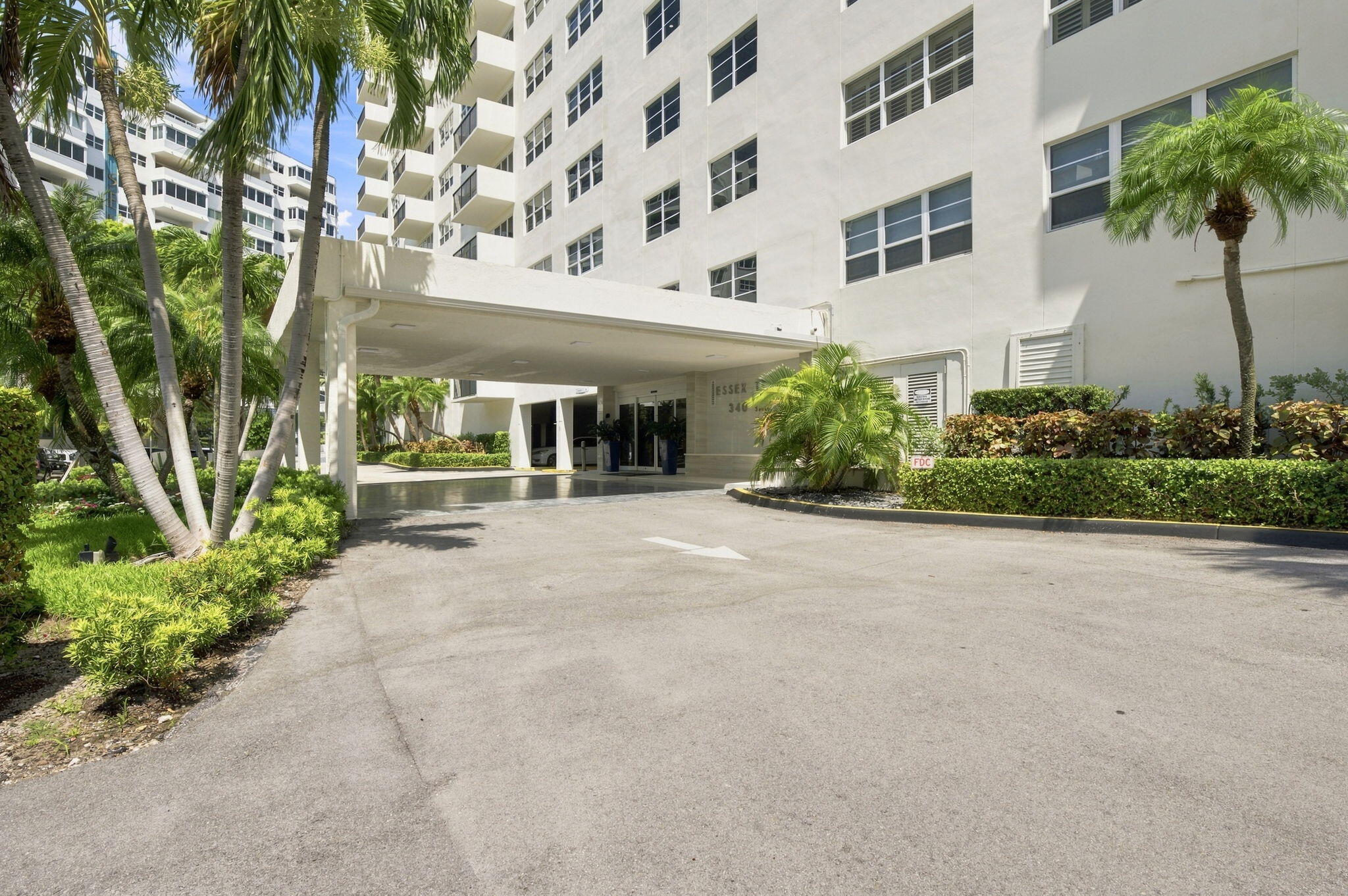 340 Sunset #405, Fort Lauderdale FL 33301