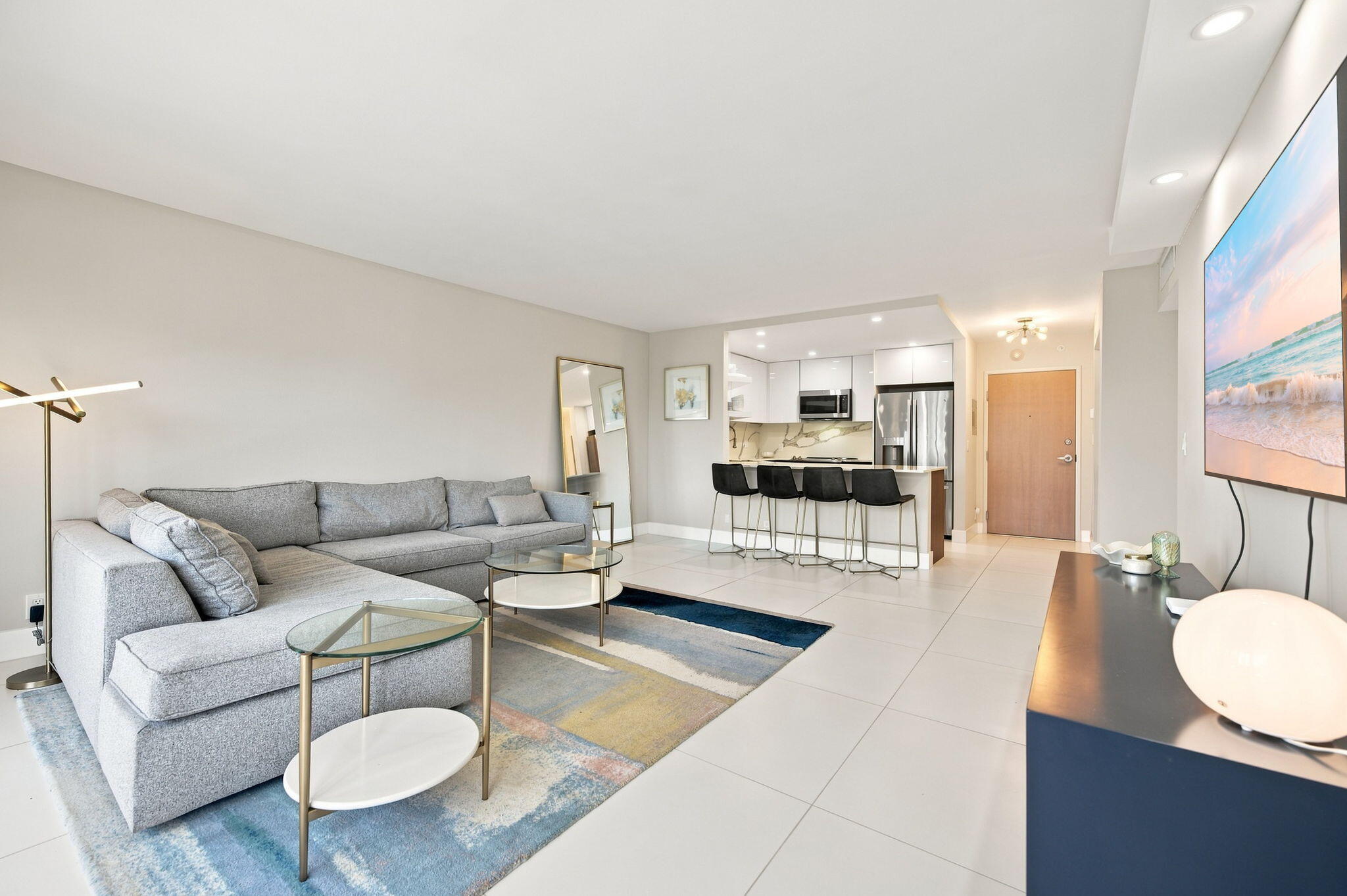 340 Sunset #405, Fort Lauderdale FL 33301