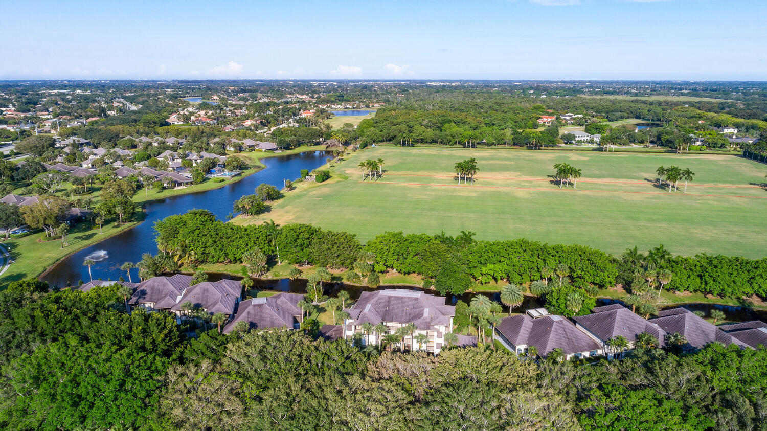 2785 Polo Island #J301 Penthouse, Wellington FL 33414