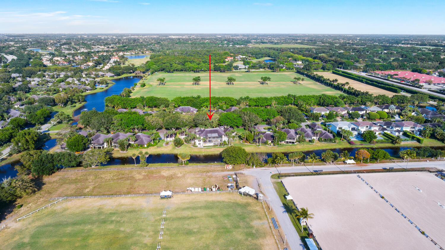 2785 Polo Island #J301 Penthouse, Wellington FL 33414