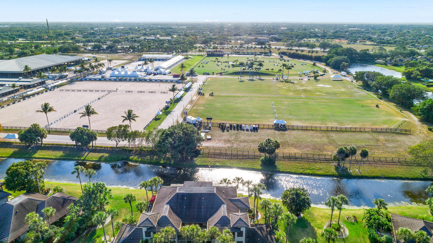 2785 Polo Island #J301 Penthouse, Wellington FL 33414