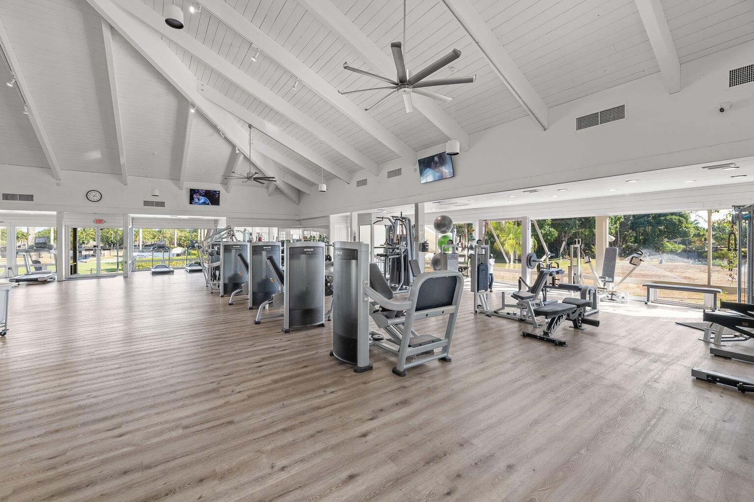 2785 Polo Island #J301 Penthouse, Wellington FL 33414